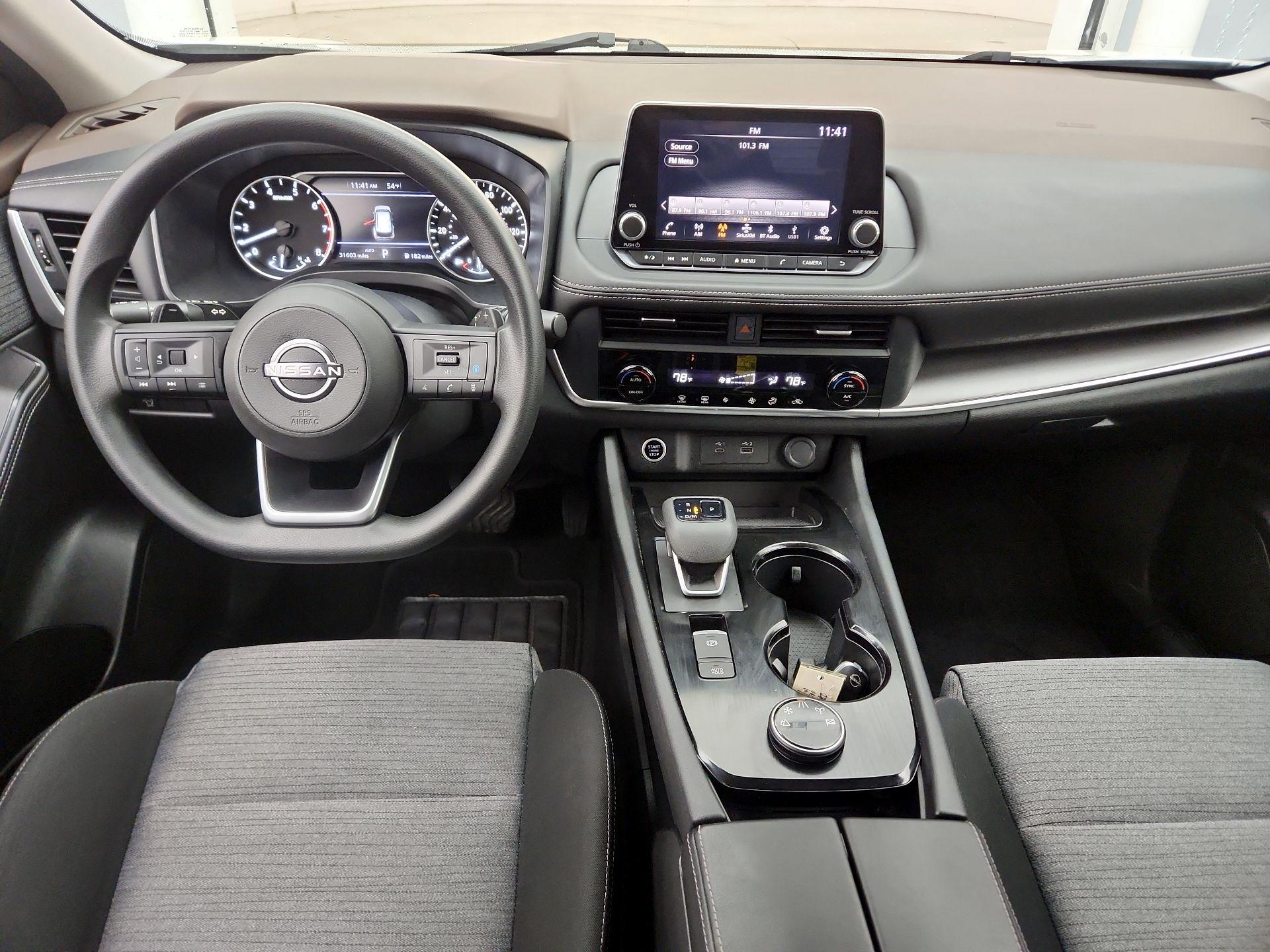 Thumbnail: 2023 Nissan Rogue - 9