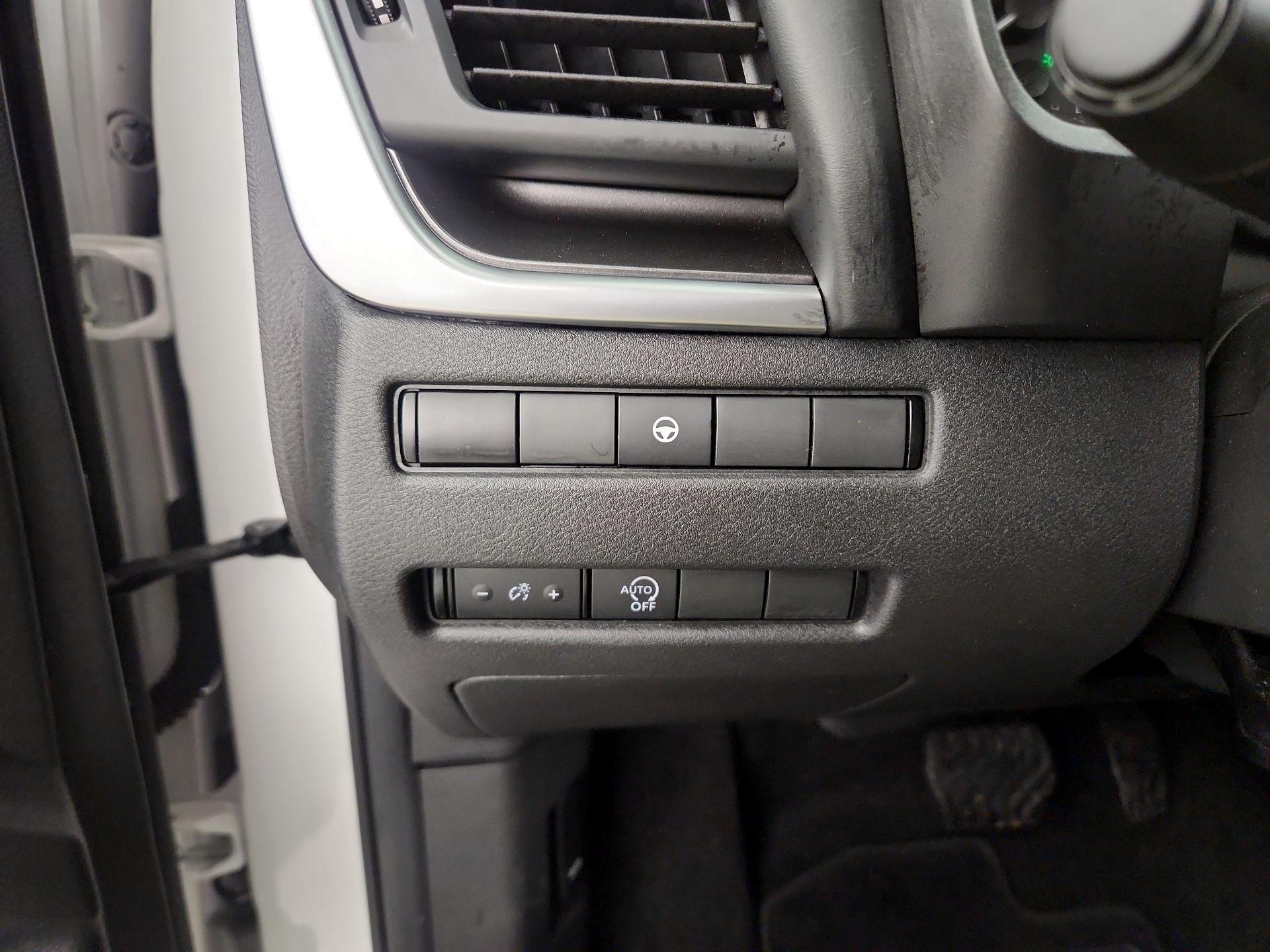 Thumbnail: 2023 Nissan Rogue - 13