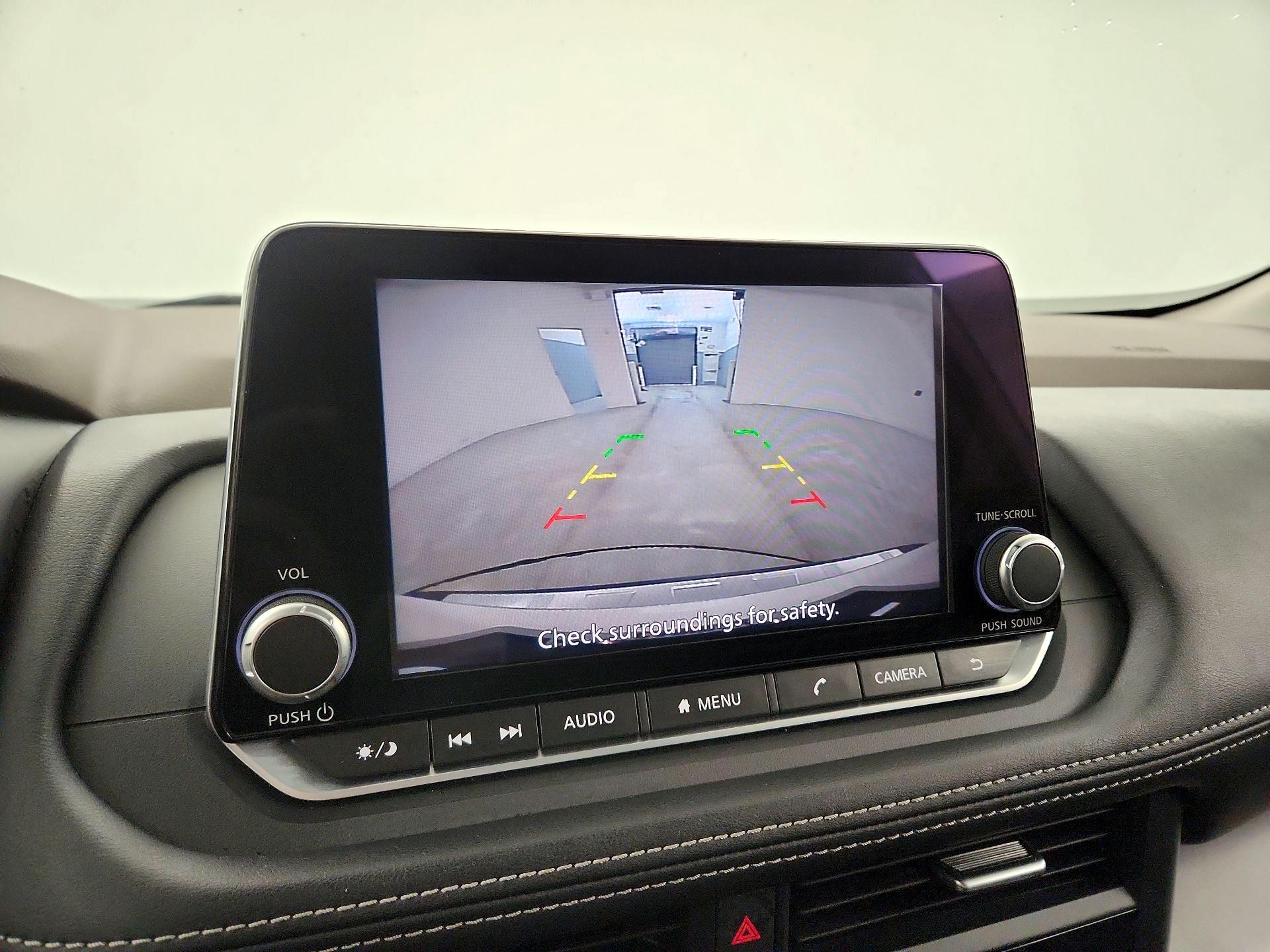 Thumbnail: 2023 Nissan Rogue - 14