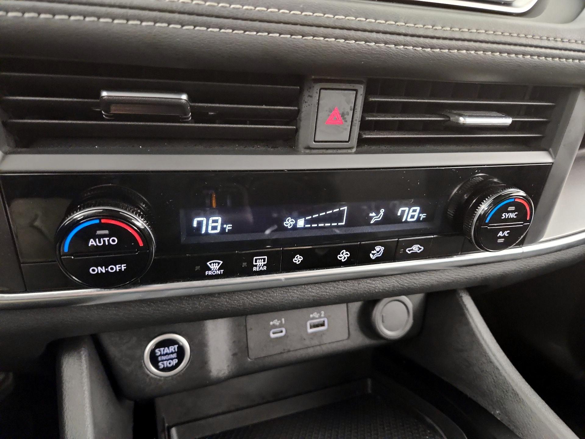 Thumbnail: 2023 Nissan Rogue - 16