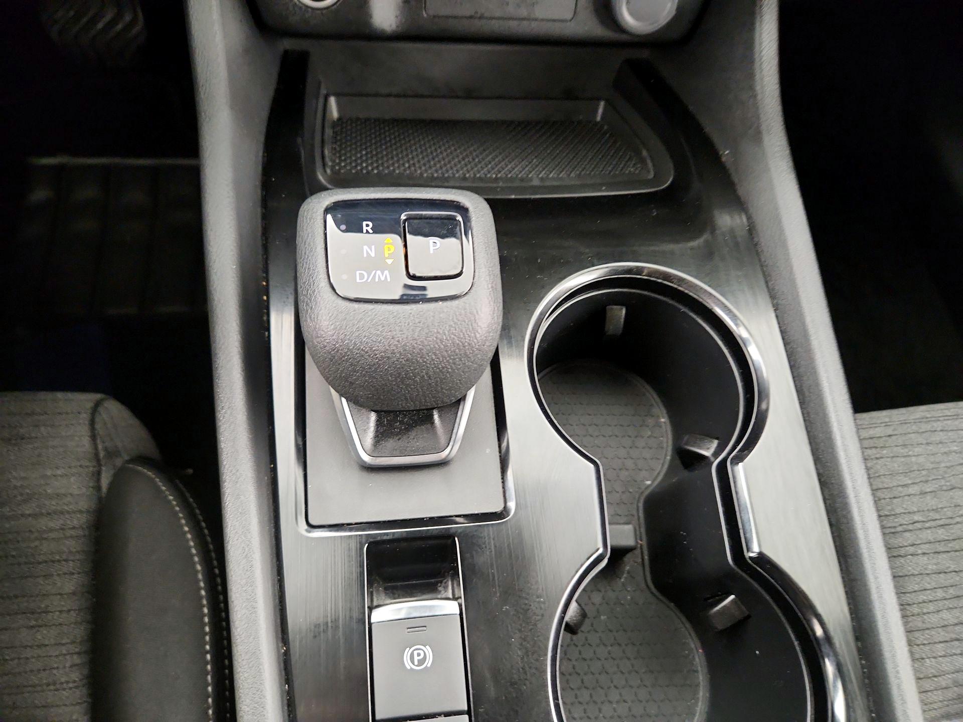 Thumbnail: 2023 Nissan Rogue - 17