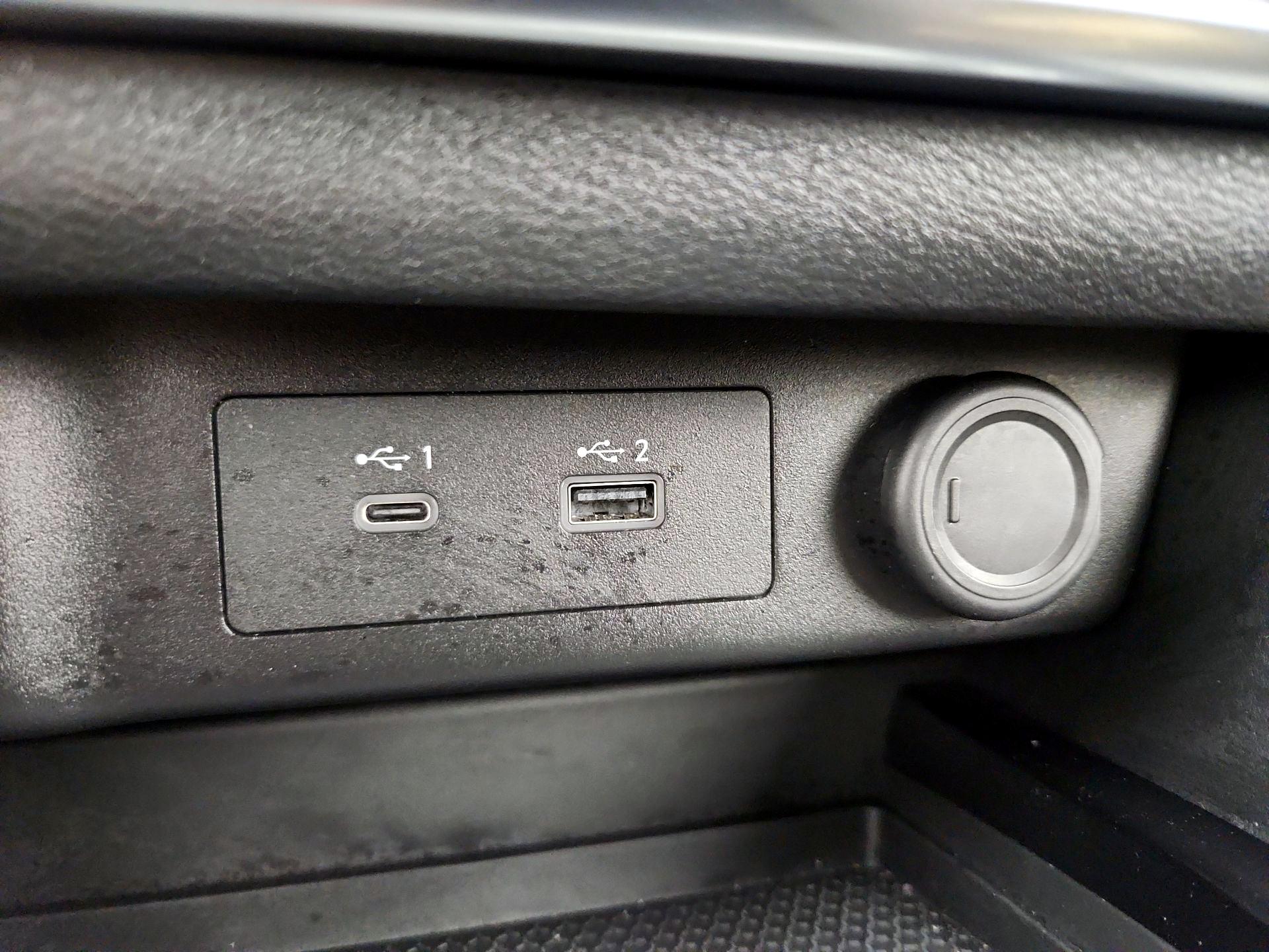 Thumbnail: 2023 Nissan Rogue - 18