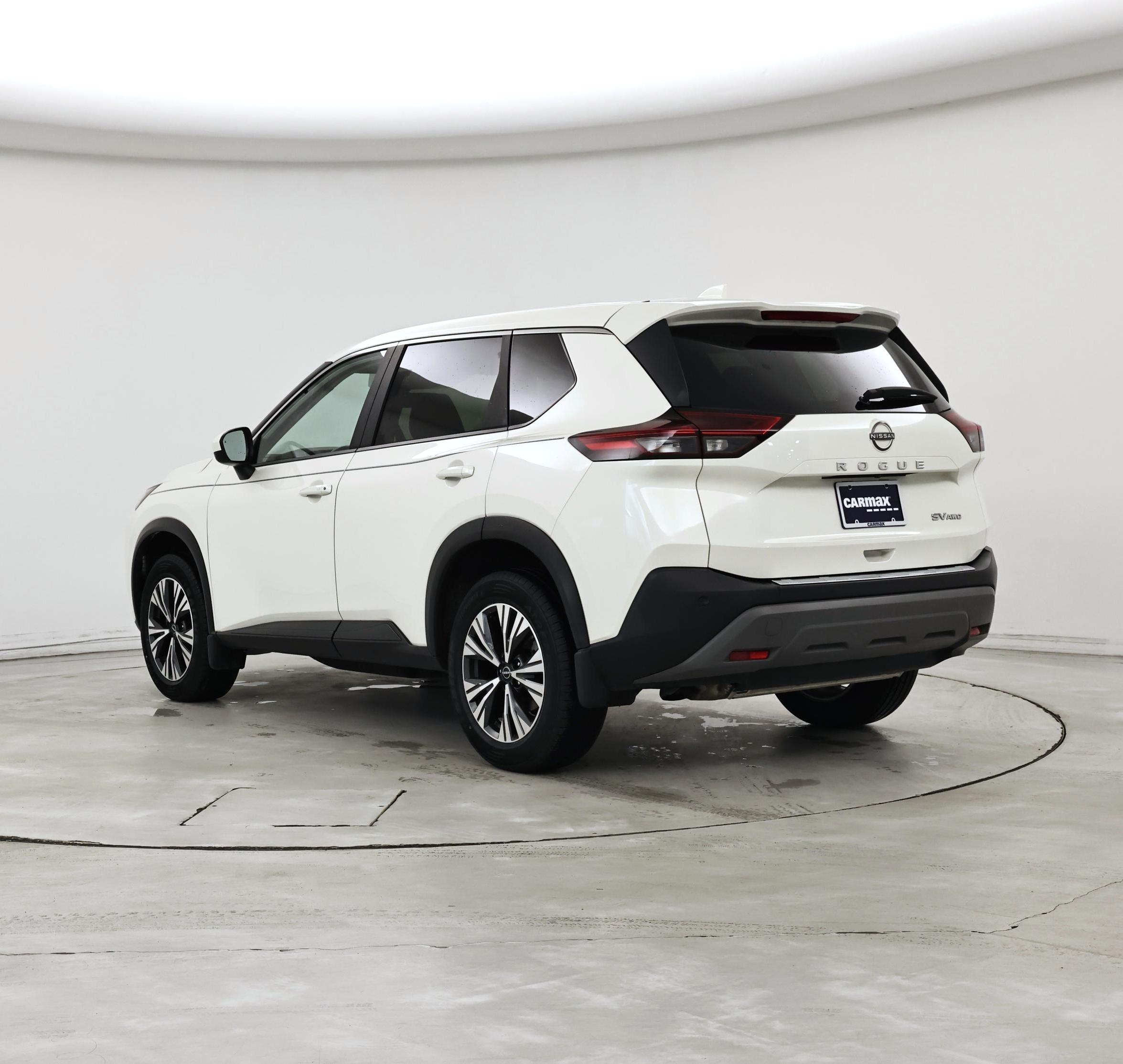 Thumbnail: 2023 Nissan Rogue - 2