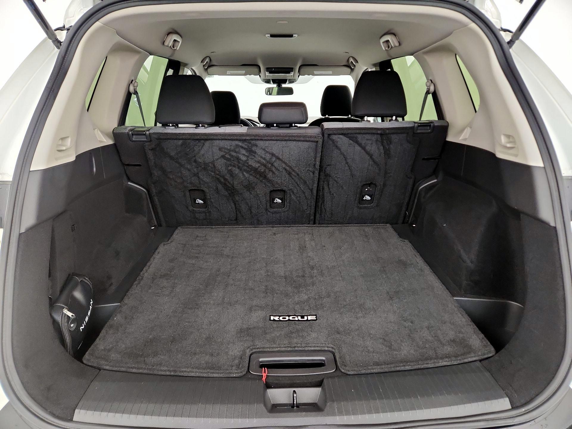 Thumbnail: 2023 Nissan Rogue - 20