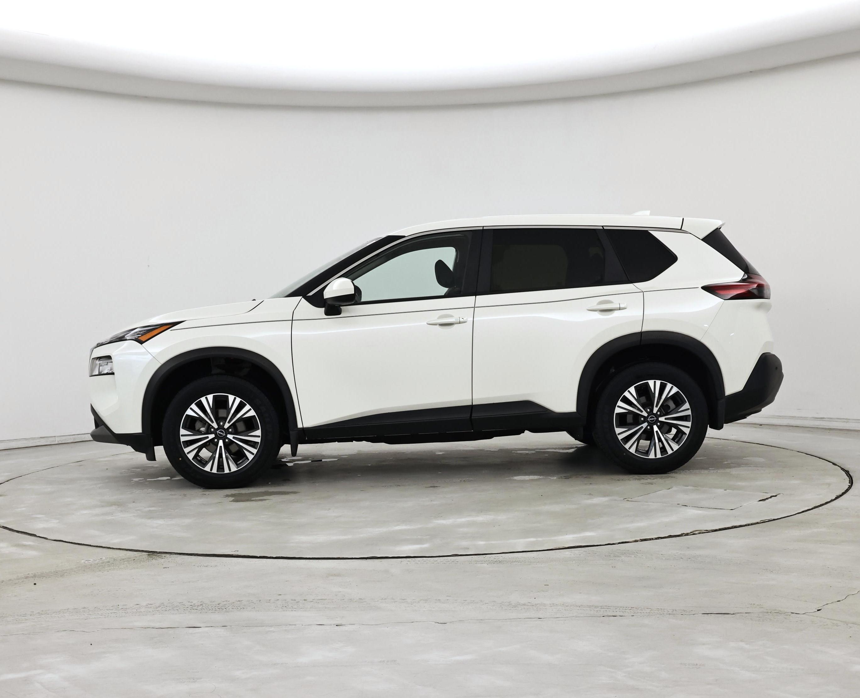 Thumbnail: 2023 Nissan Rogue - 3