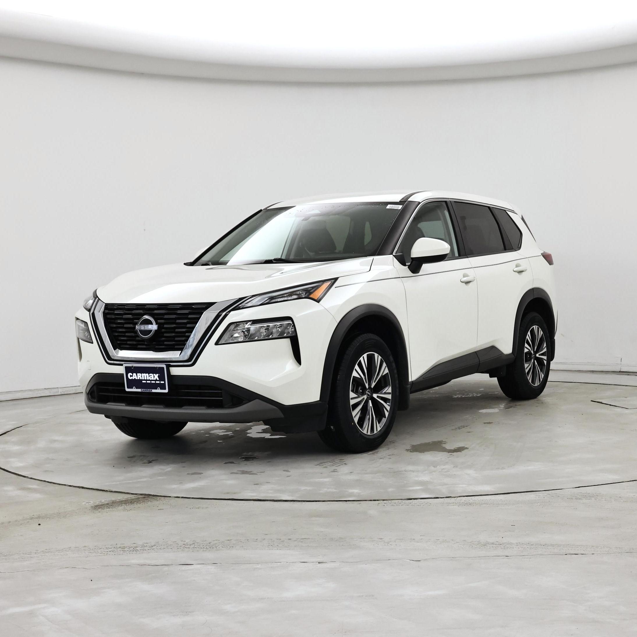 Thumbnail: 2023 Nissan Rogue - 4