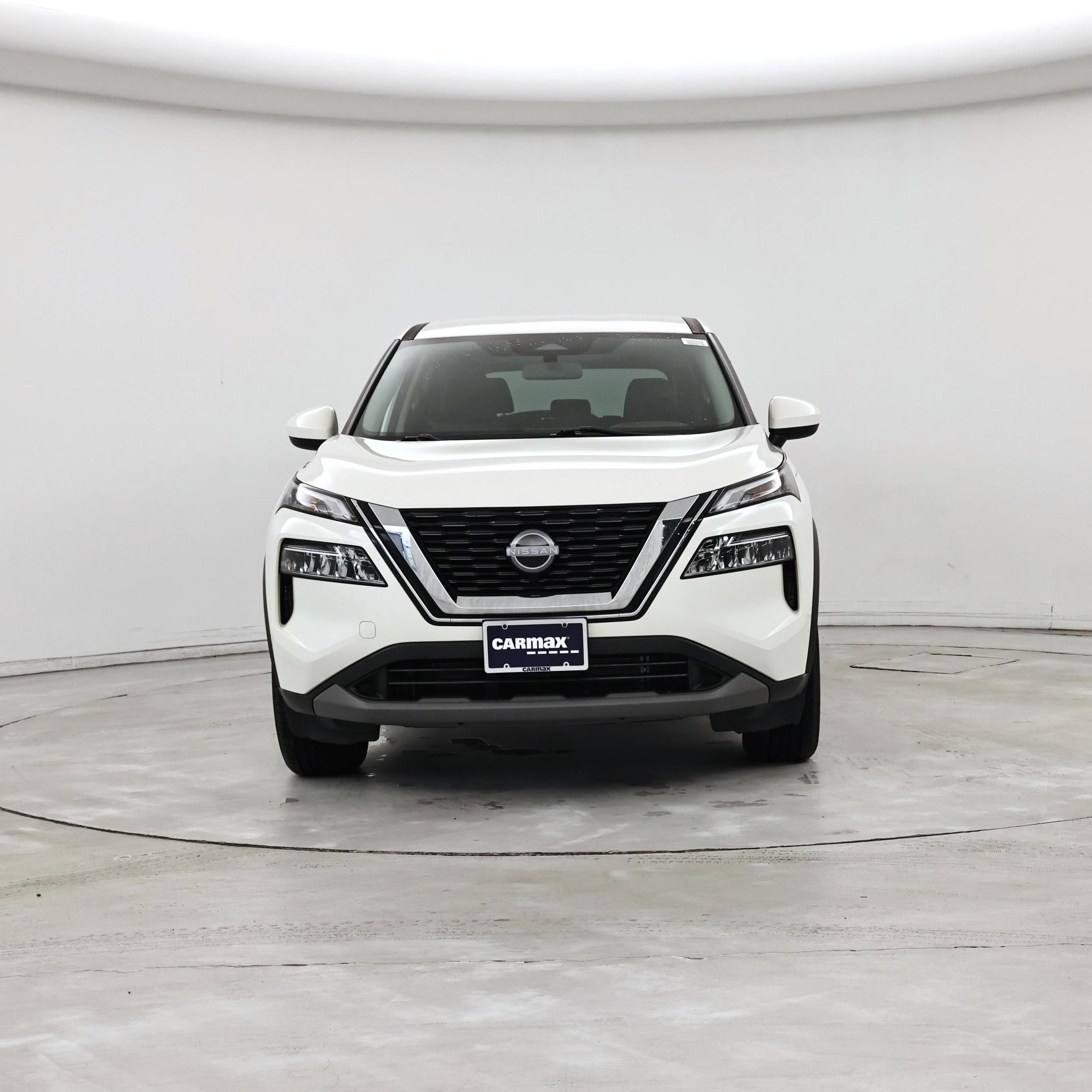 Thumbnail: 2023 Nissan Rogue - 5