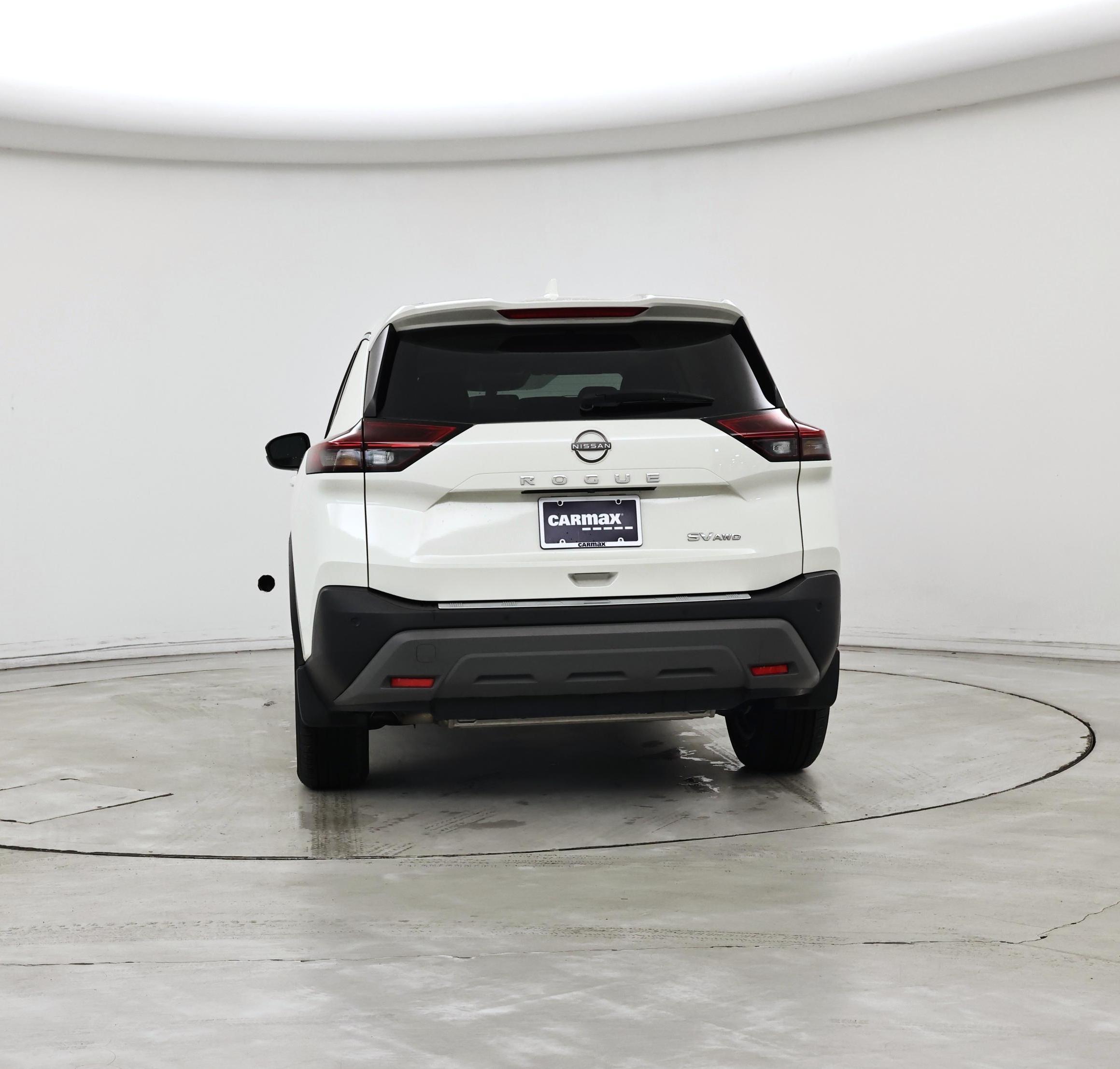 Thumbnail: 2023 Nissan Rogue - 6