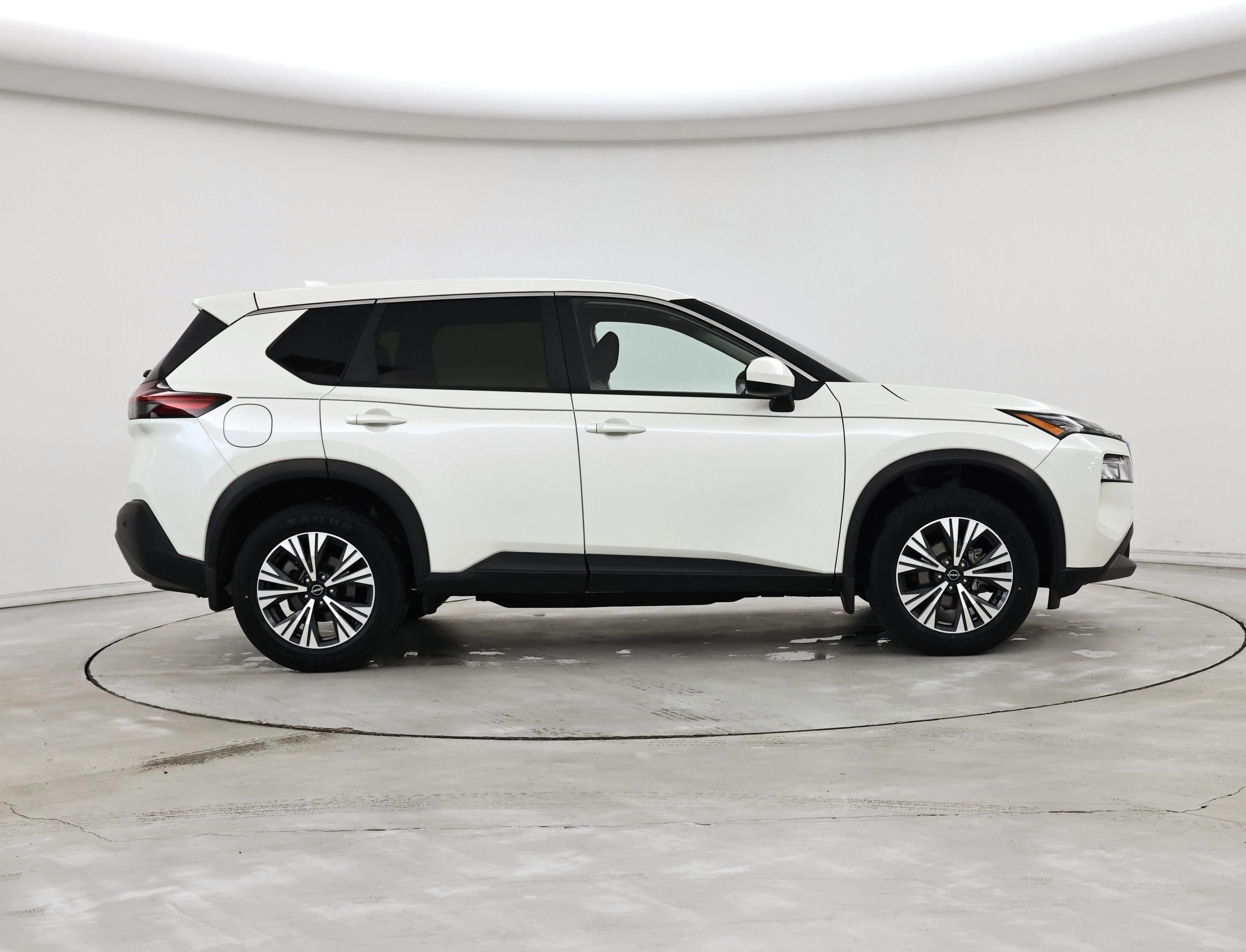 Thumbnail: 2023 Nissan Rogue - 7