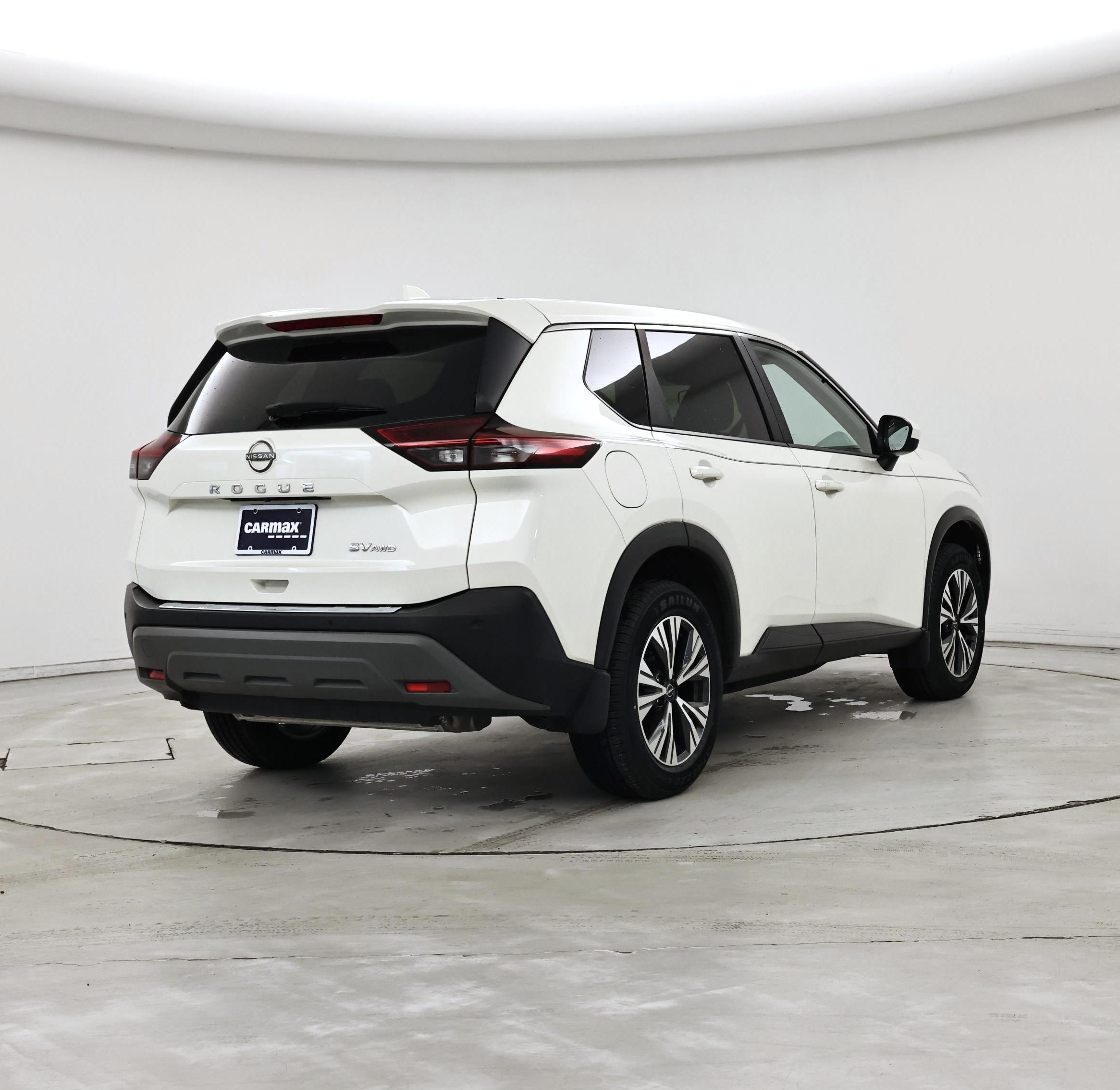 Thumbnail: 2023 Nissan Rogue - 8