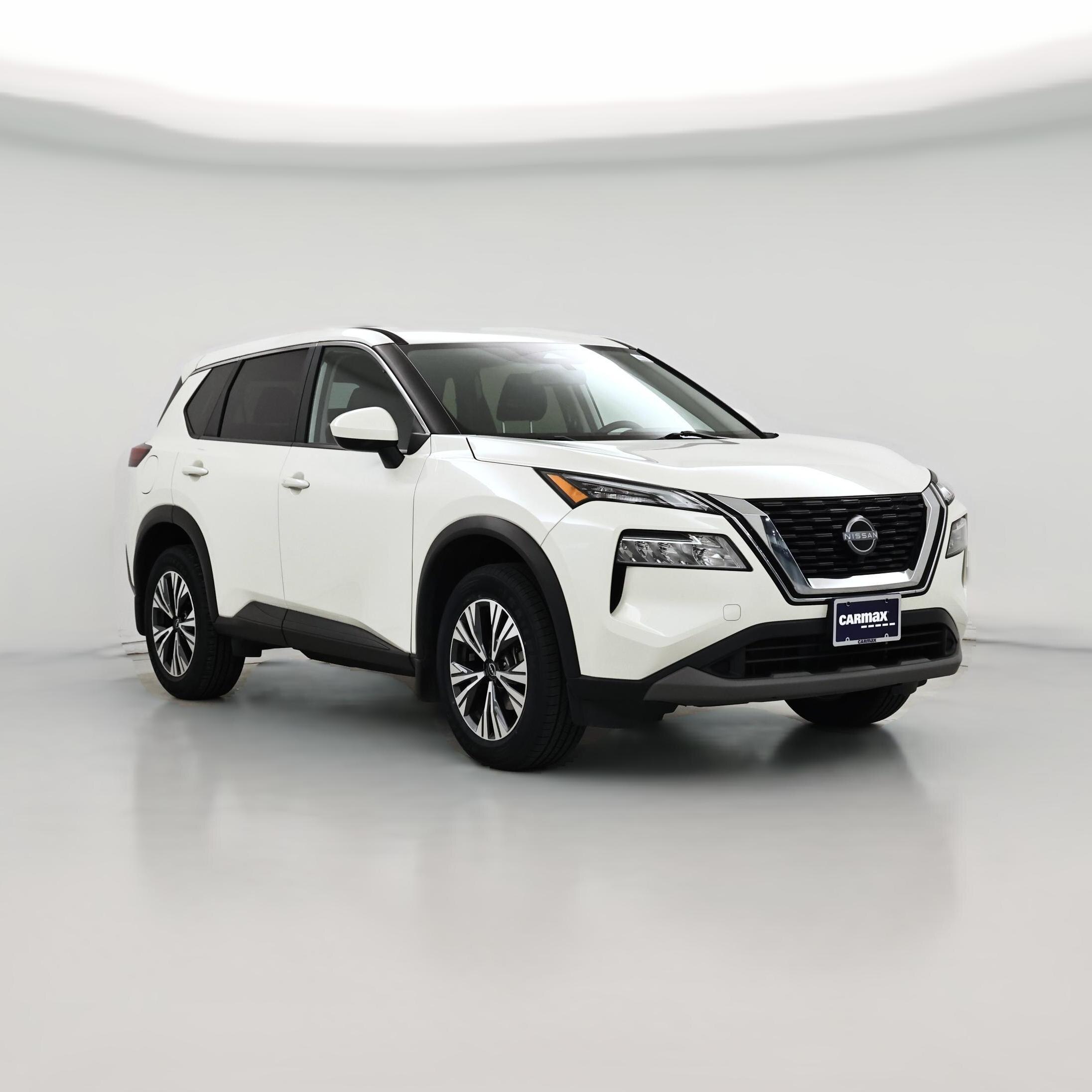Thumbnail: 2023 Nissan Rogue - 1