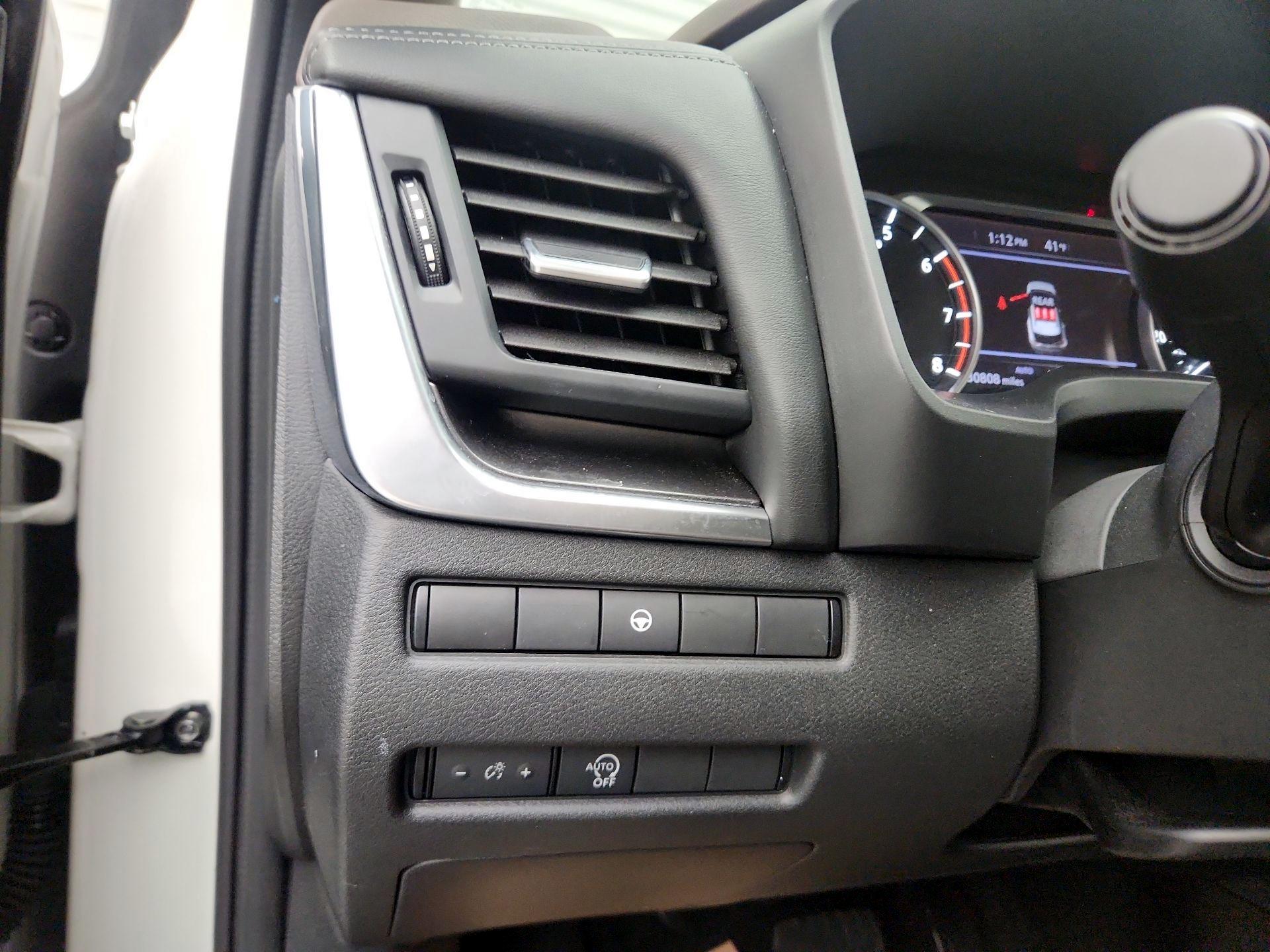 Thumbnail: 2023 Nissan Rogue - 13