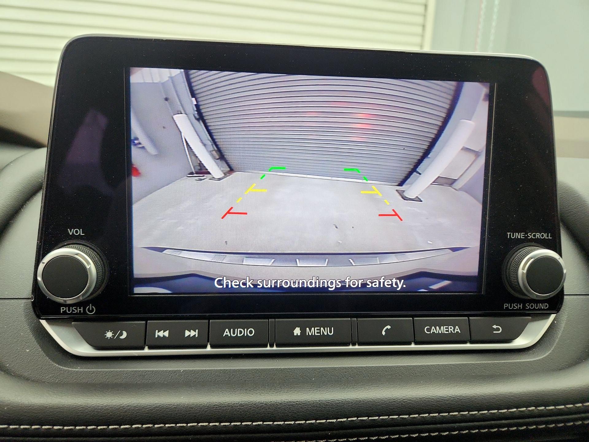 Thumbnail: 2023 Nissan Rogue - 14