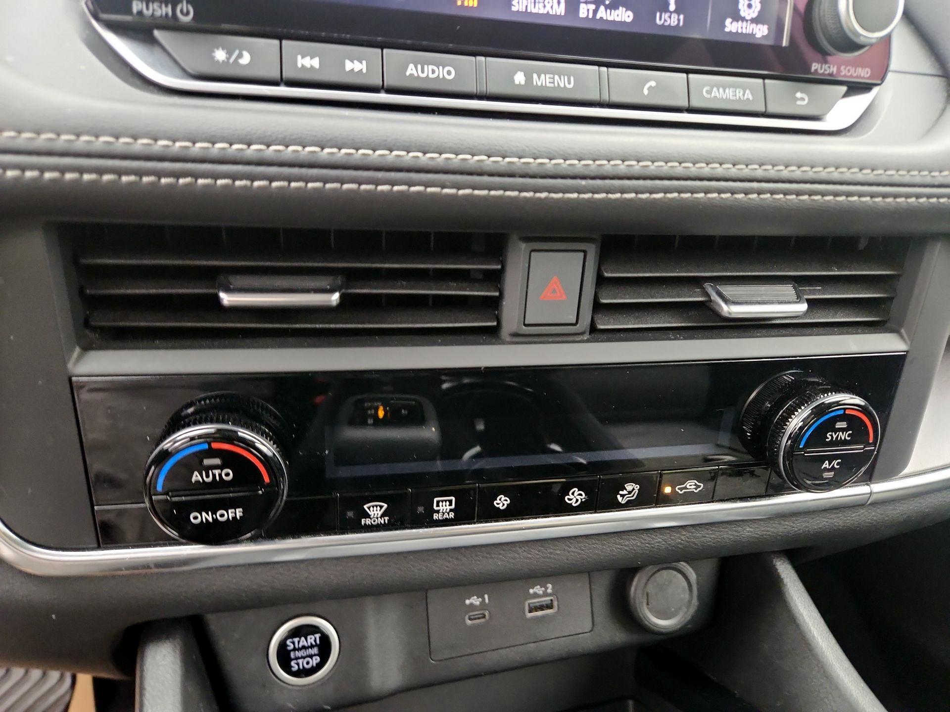 Thumbnail: 2023 Nissan Rogue - 16