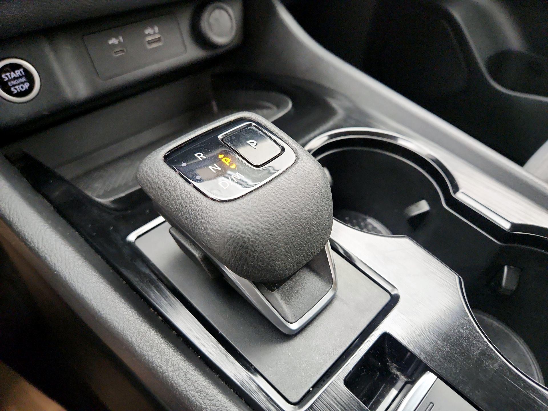 Thumbnail: 2023 Nissan Rogue - 17