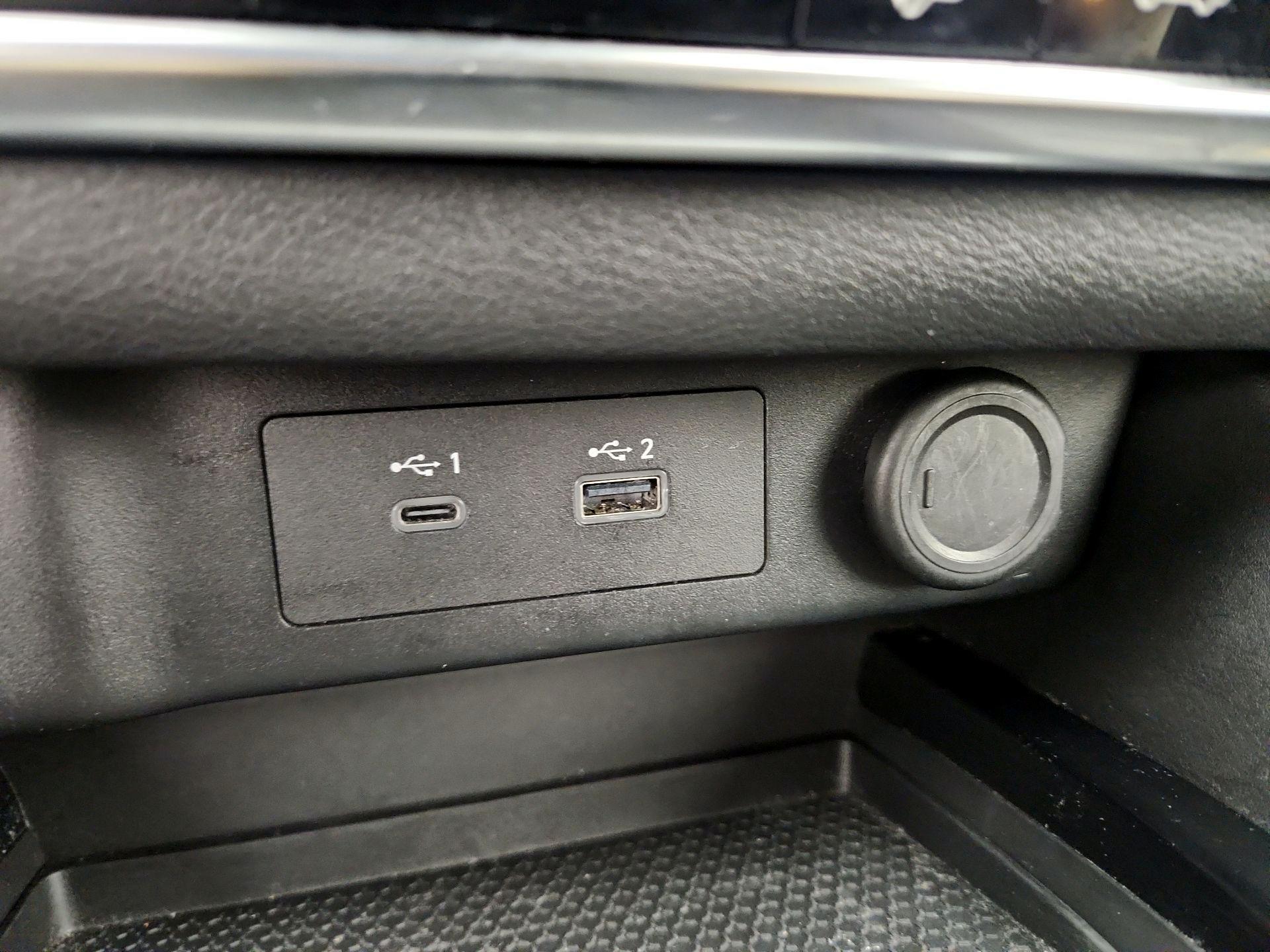 Thumbnail: 2023 Nissan Rogue - 18