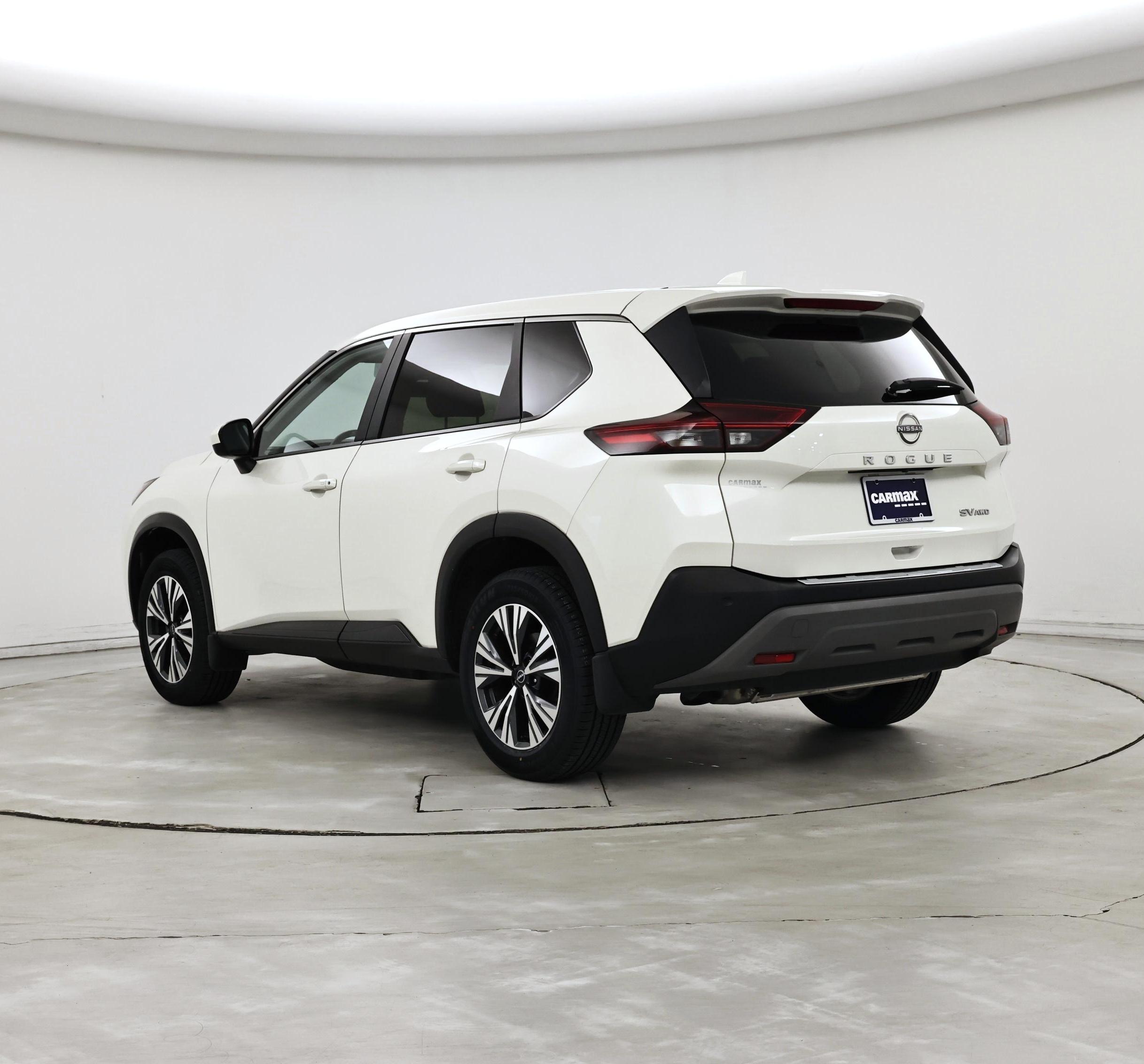 Thumbnail: 2023 Nissan Rogue - 2