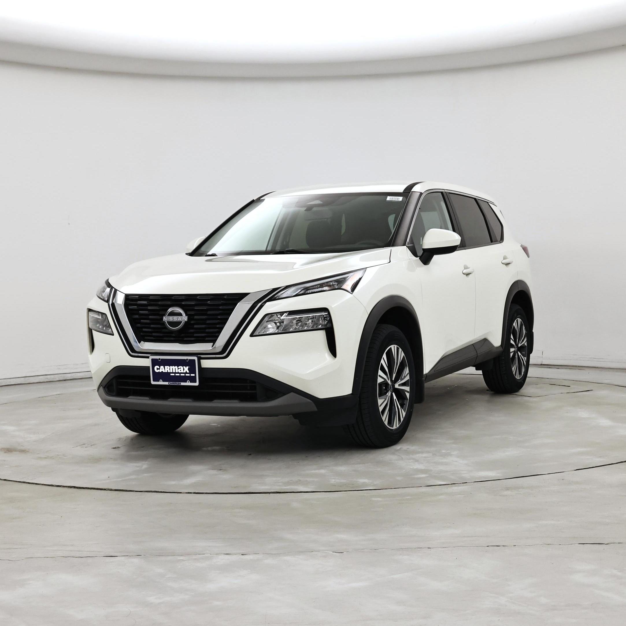 Thumbnail: 2023 Nissan Rogue - 4