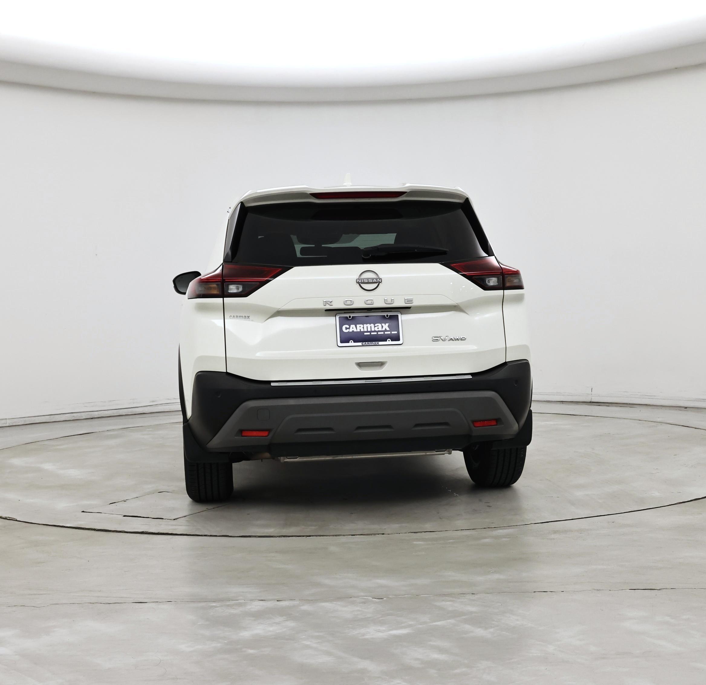 Thumbnail: 2023 Nissan Rogue - 6