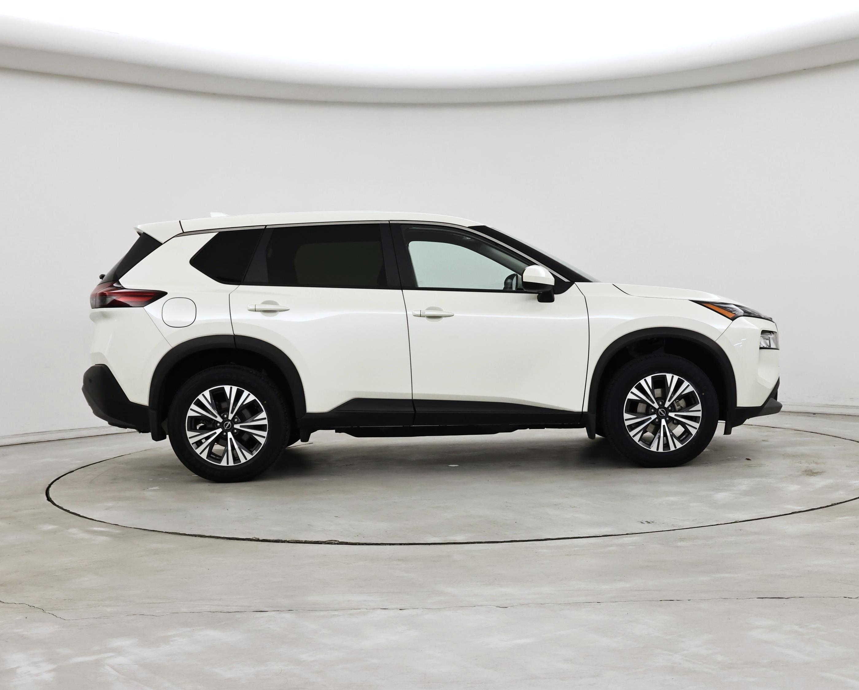 Thumbnail: 2023 Nissan Rogue - 7