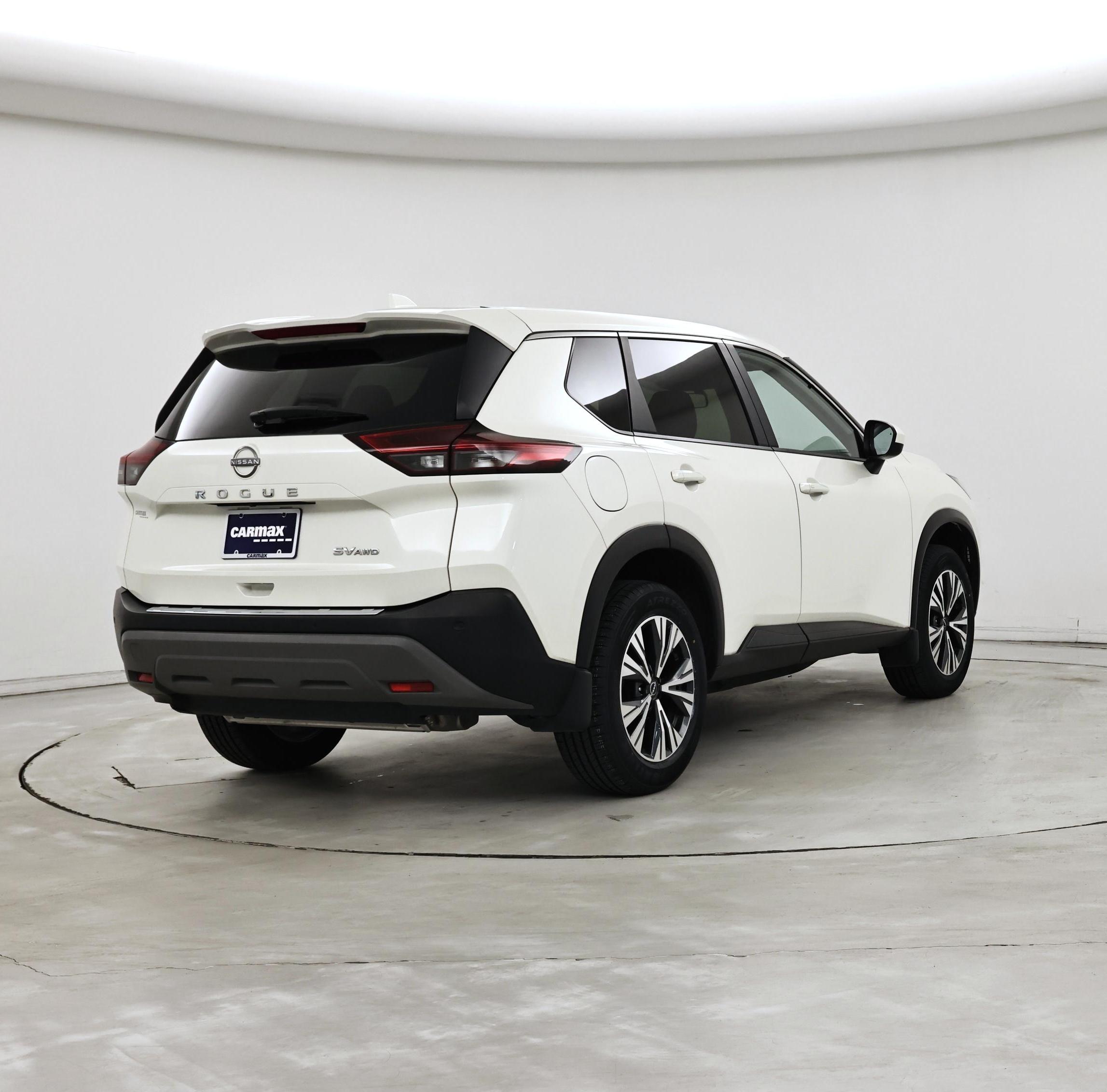Thumbnail: 2023 Nissan Rogue - 8