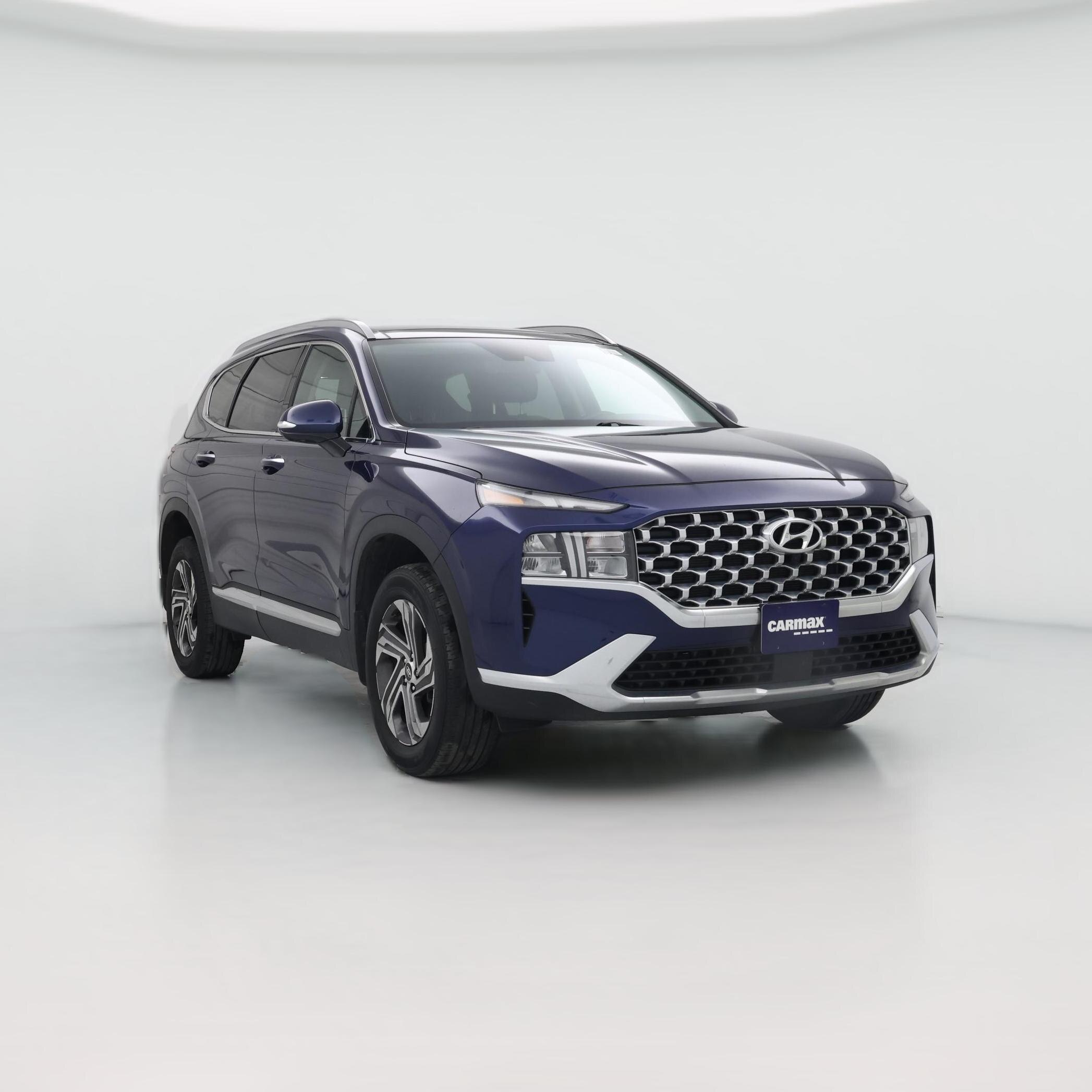 Thumbnail: 2023 Hyundai Santa Fe - 1