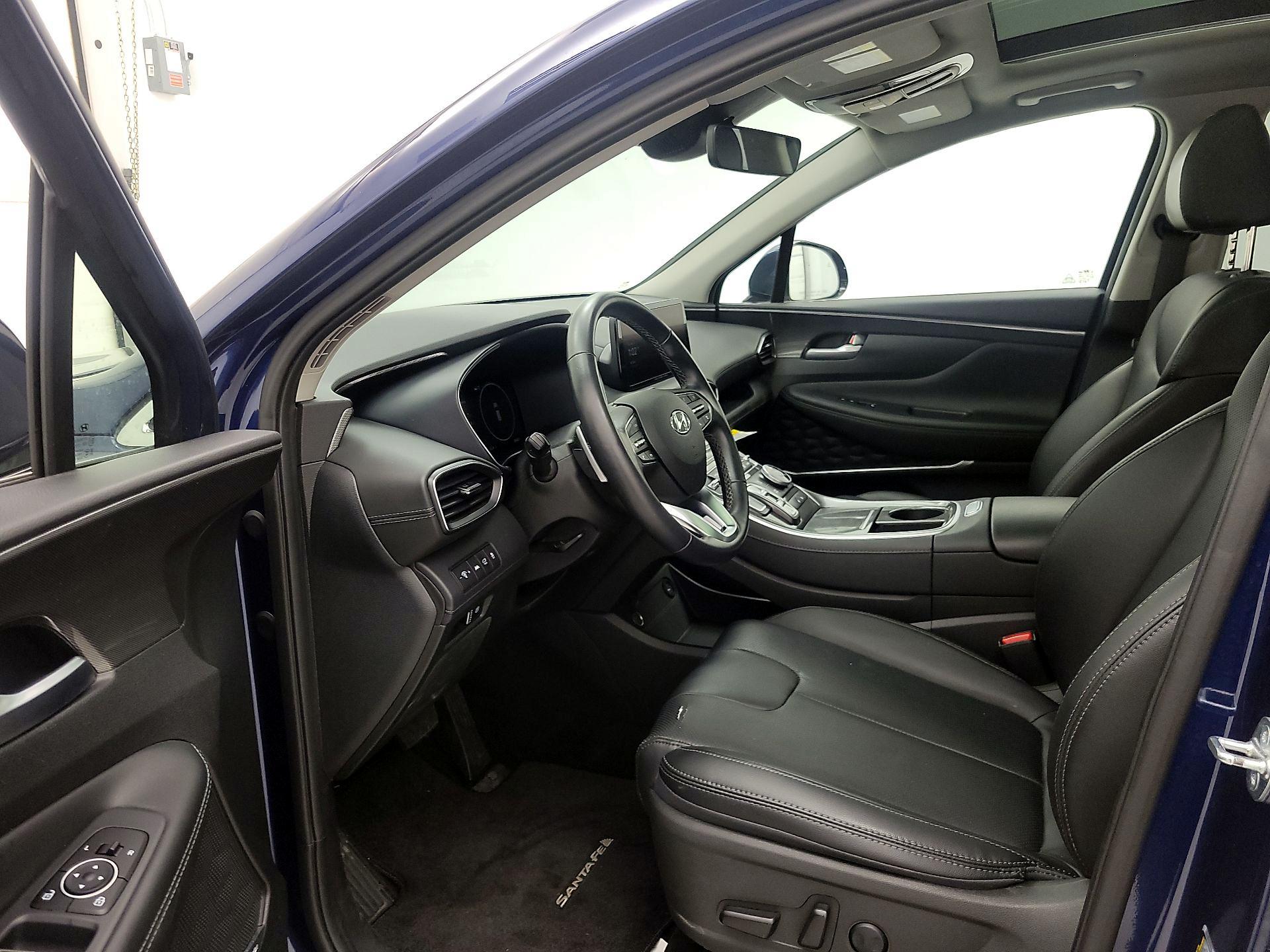 Thumbnail: 2023 Hyundai Santa Fe - 11