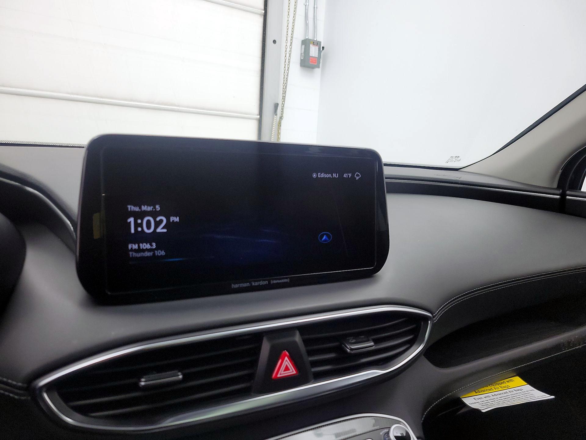 Thumbnail: 2023 Hyundai Santa Fe - 15