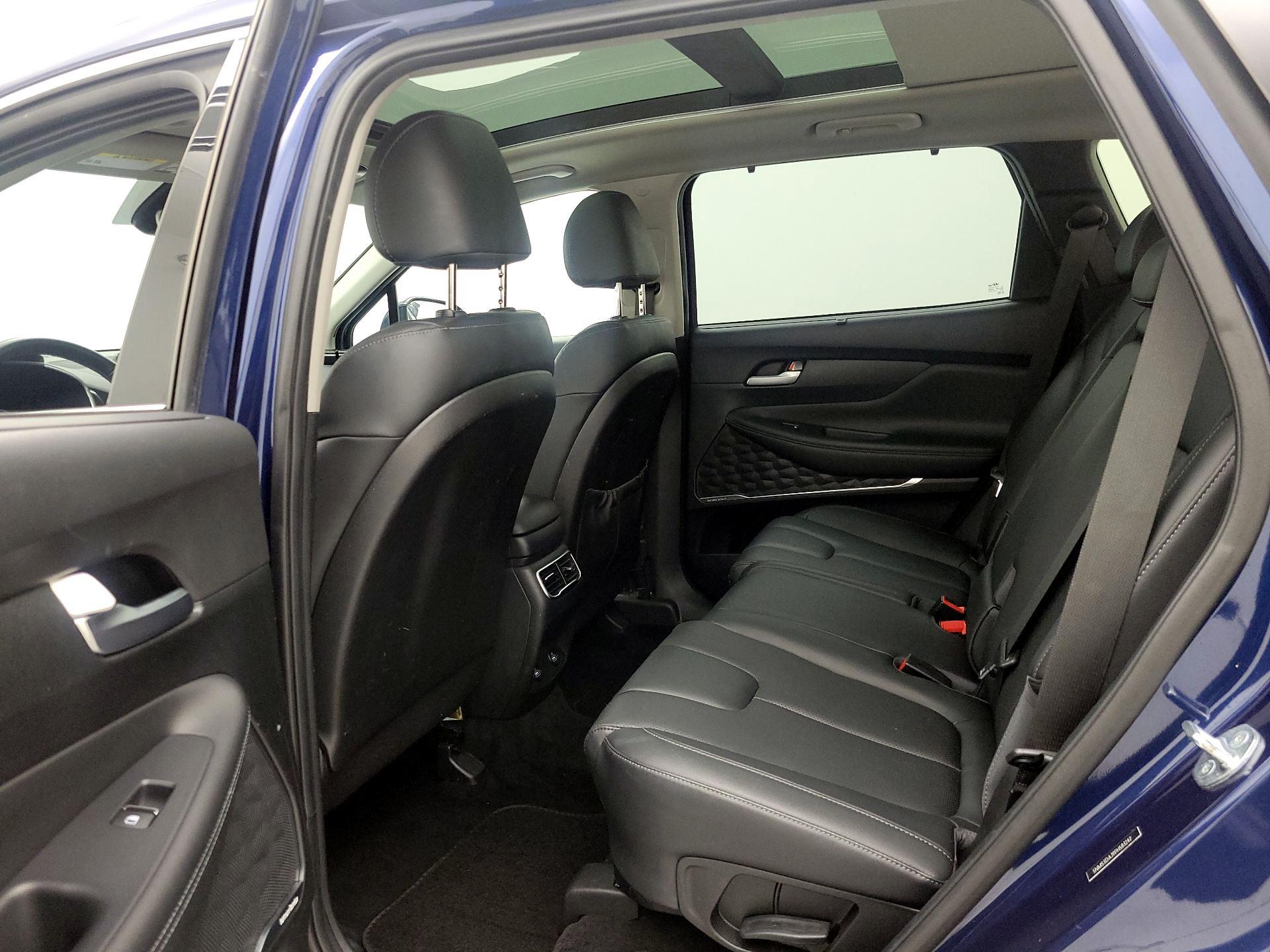 Thumbnail: 2023 Hyundai Santa Fe - 19