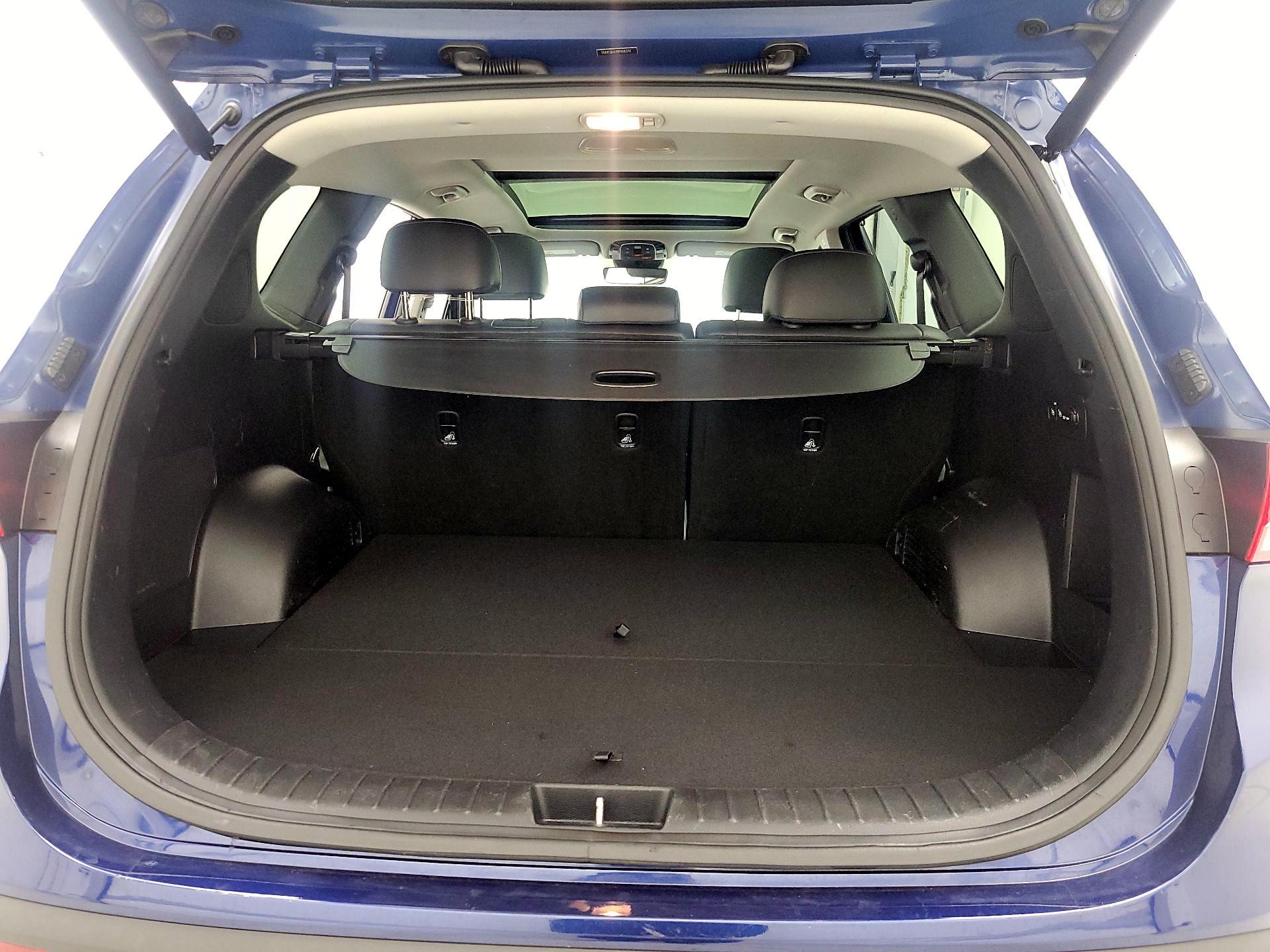 Thumbnail: 2023 Hyundai Santa Fe - 20