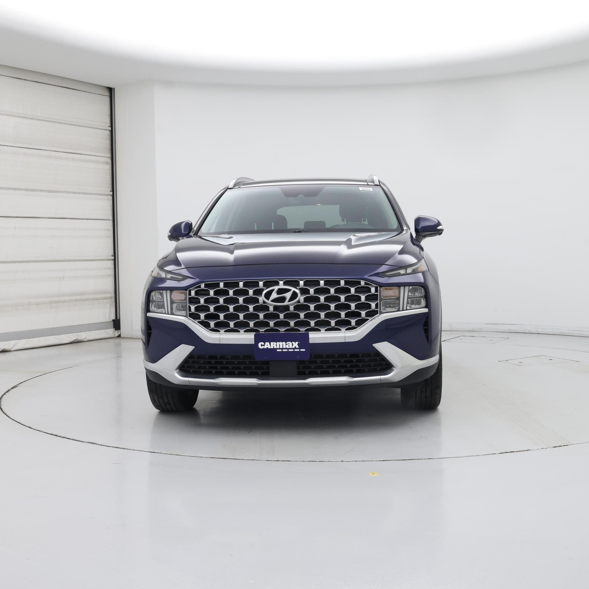 Thumbnail: 2023 Hyundai Santa Fe - 5