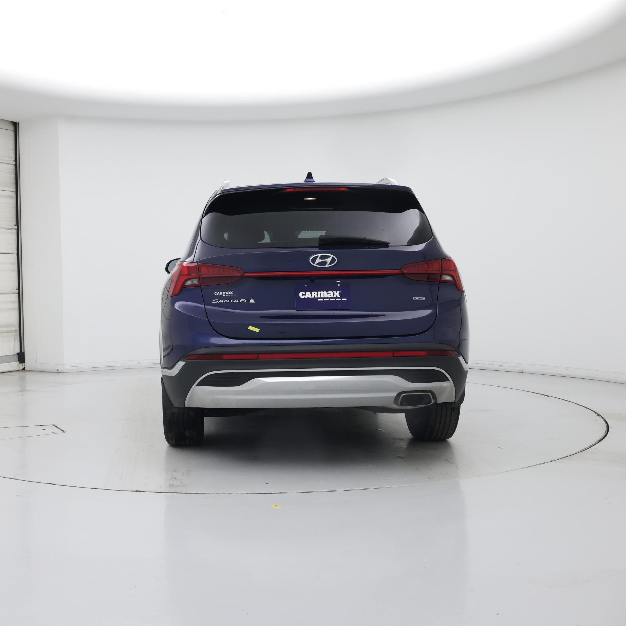 Thumbnail: 2023 Hyundai Santa Fe - 6