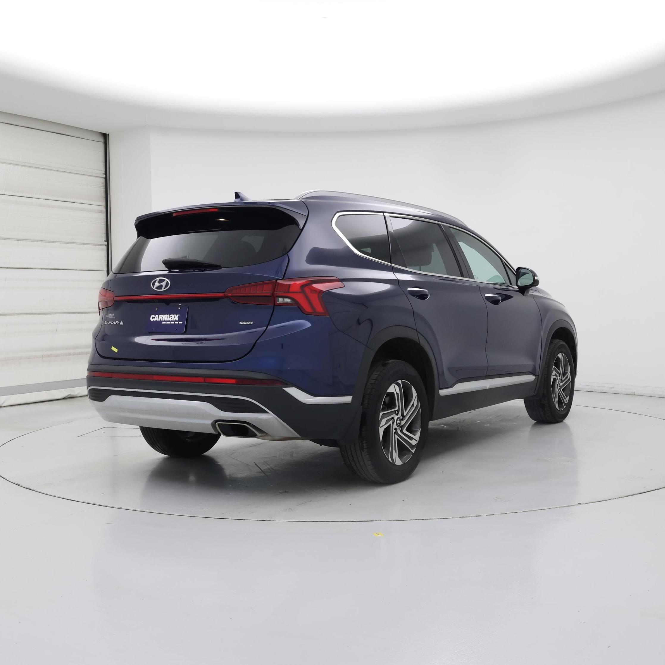 Thumbnail: 2023 Hyundai Santa Fe - 8