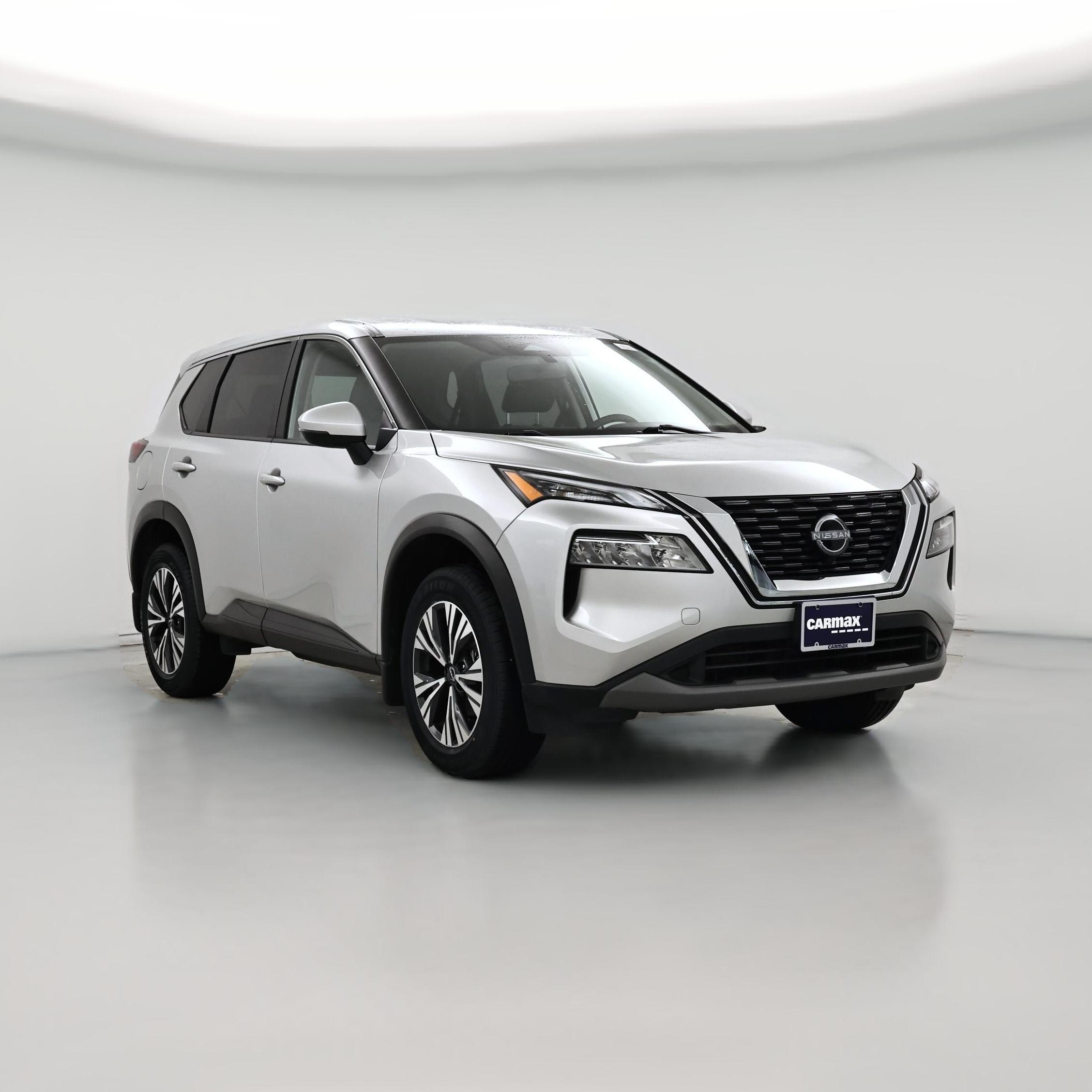 Thumbnail: 2023 Nissan Rogue - 1