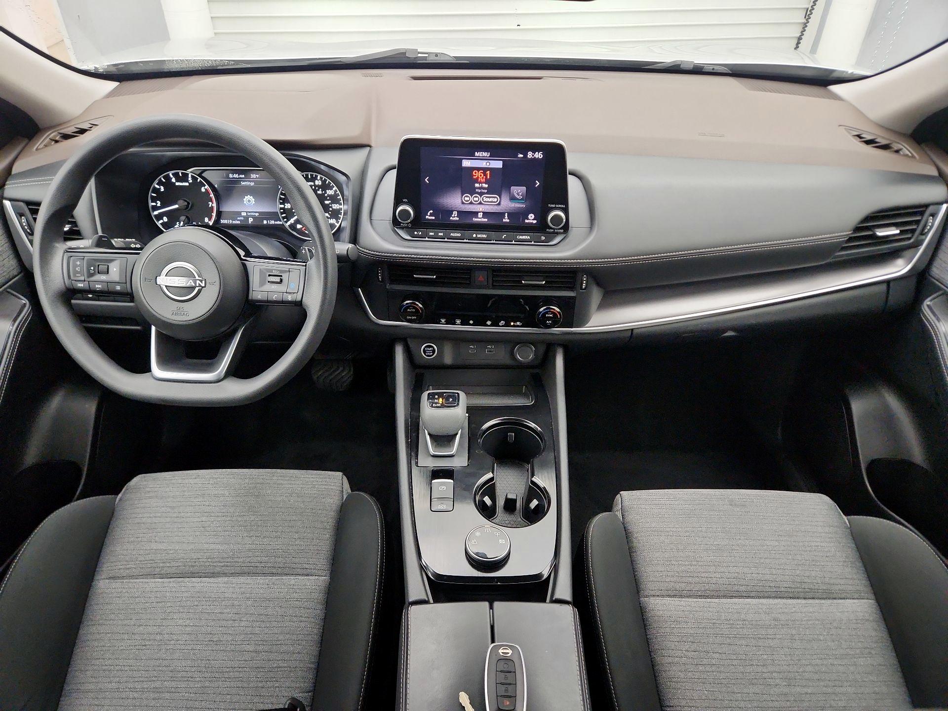 Thumbnail: 2023 Nissan Rogue - 9