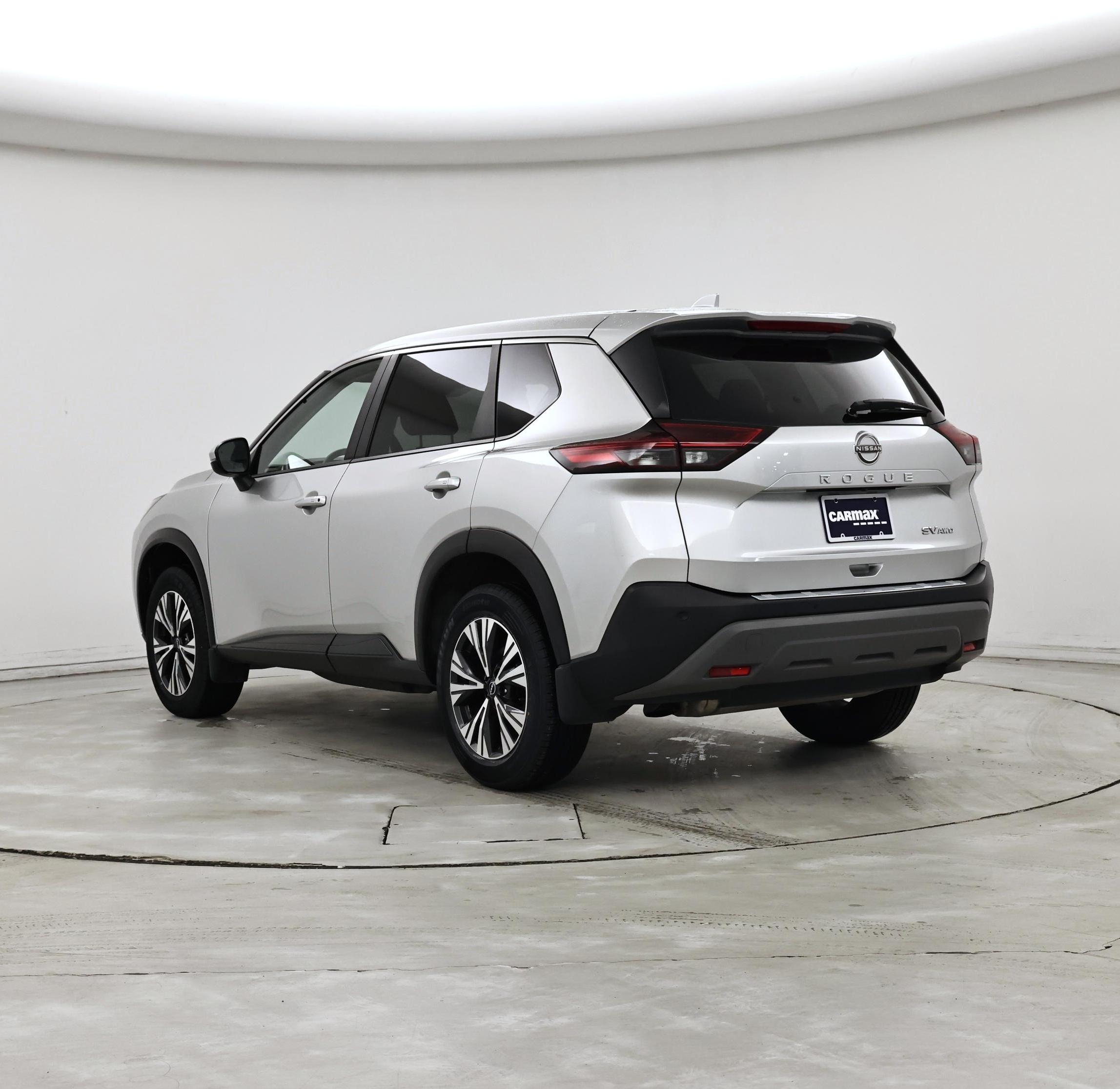 Thumbnail: 2023 Nissan Rogue - 2