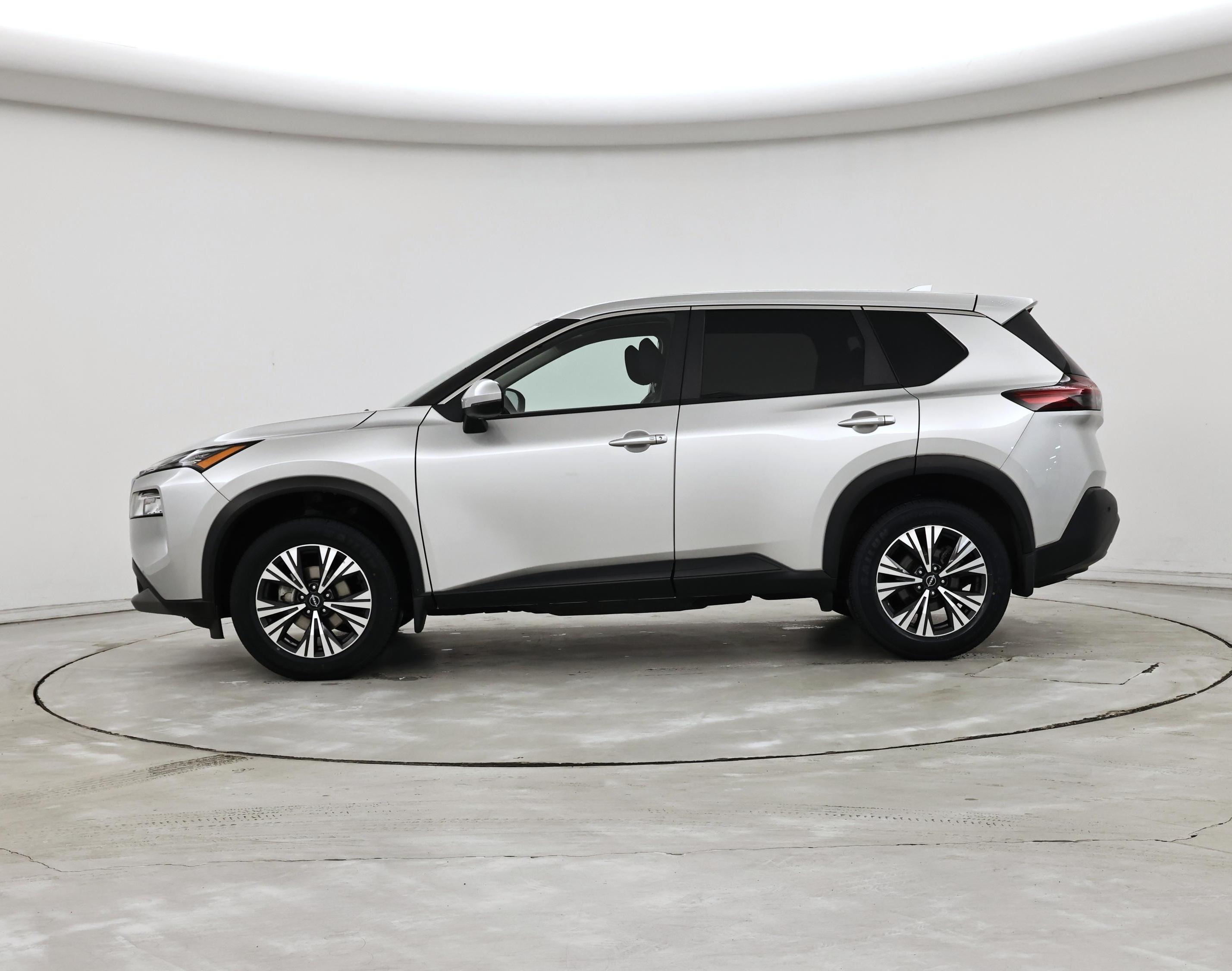 Thumbnail: 2023 Nissan Rogue - 3
