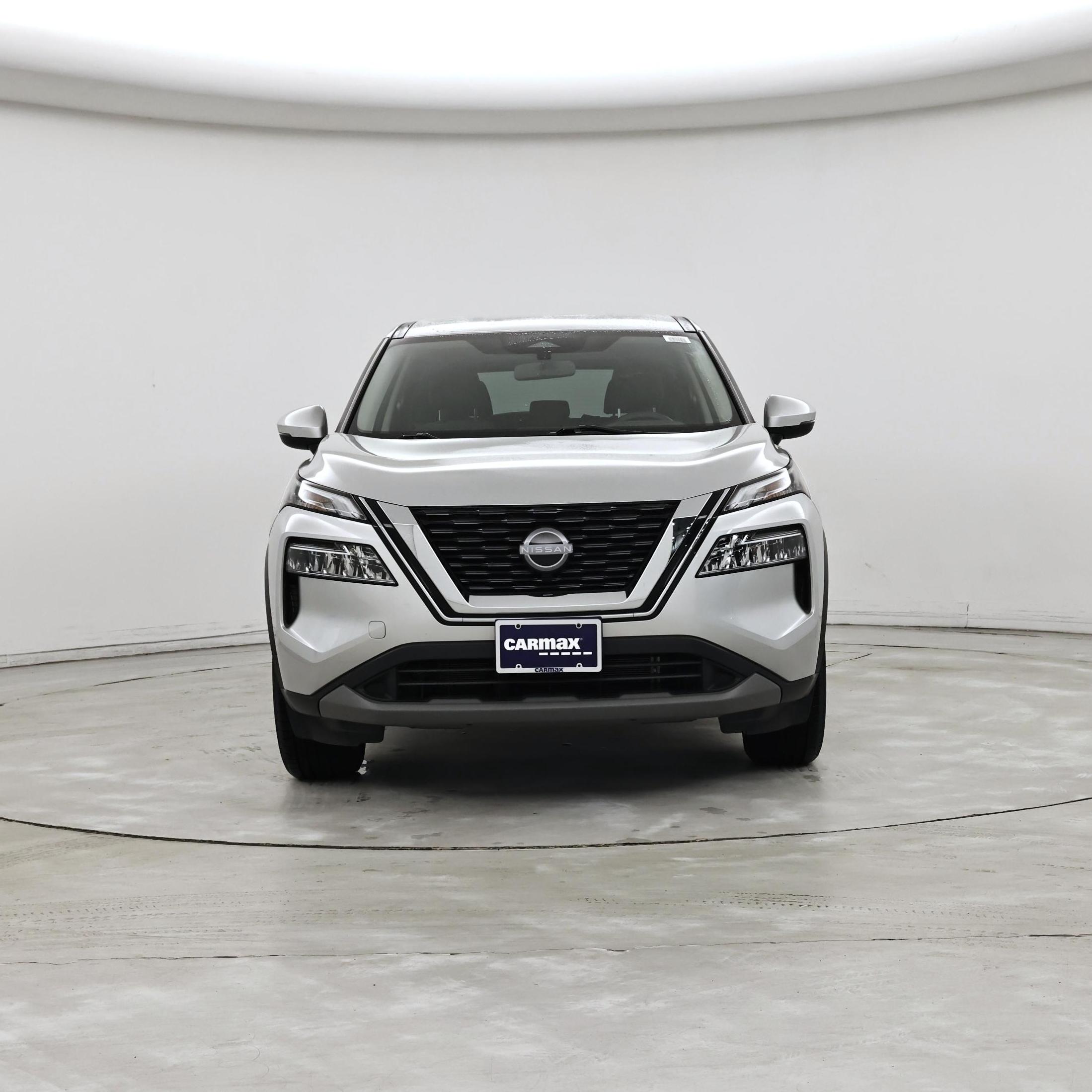 Thumbnail: 2023 Nissan Rogue - 5