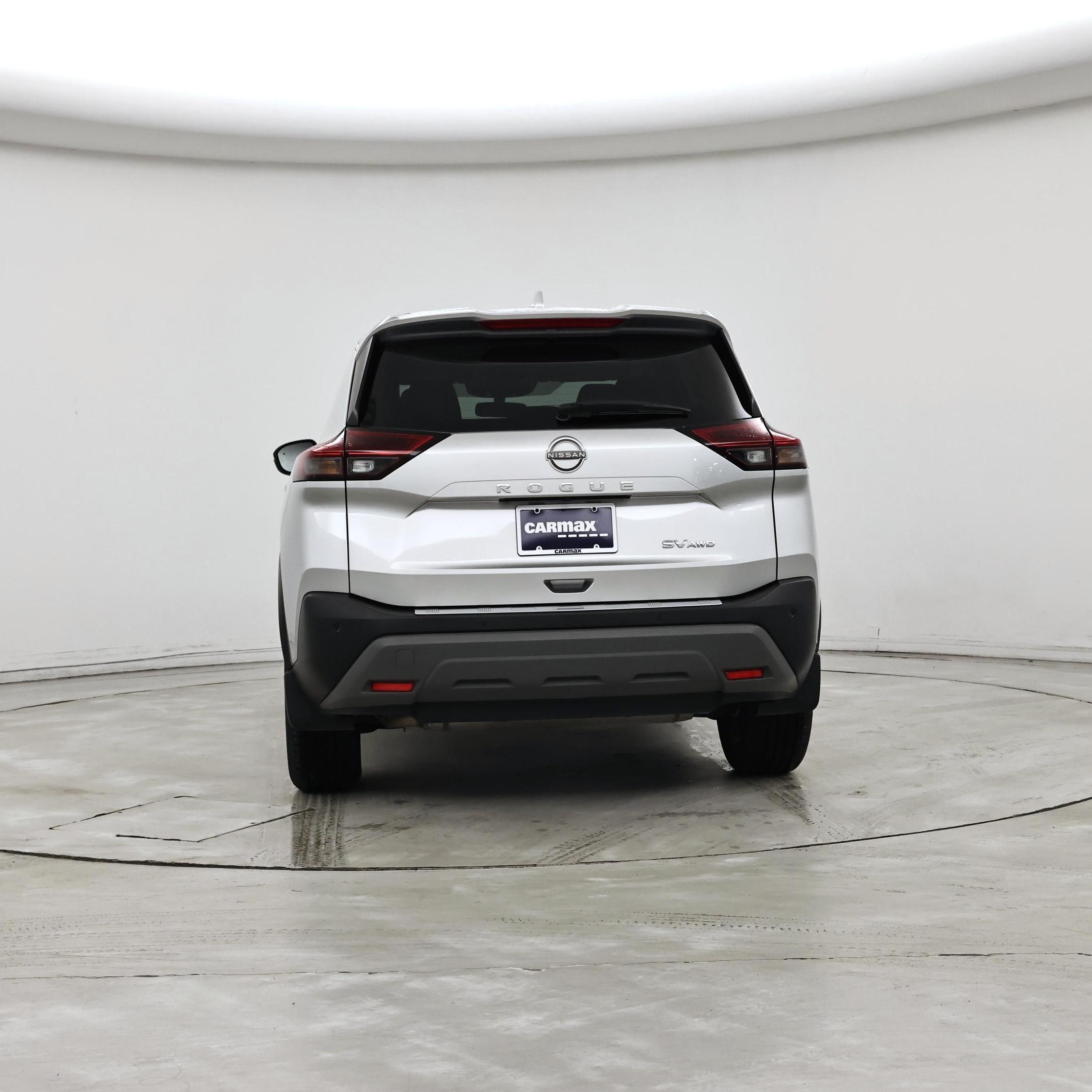 Thumbnail: 2023 Nissan Rogue - 6