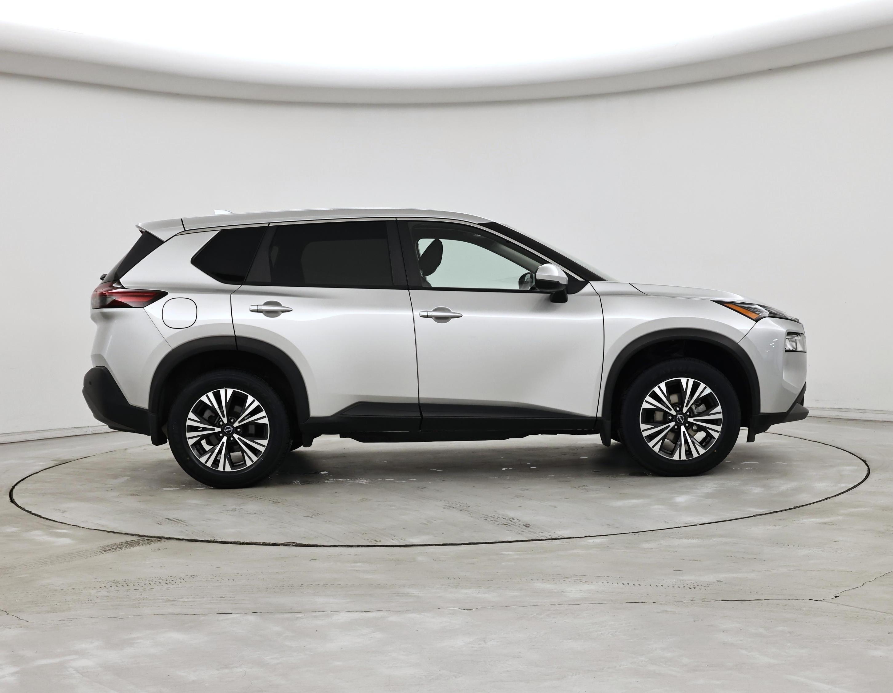 Thumbnail: 2023 Nissan Rogue - 7