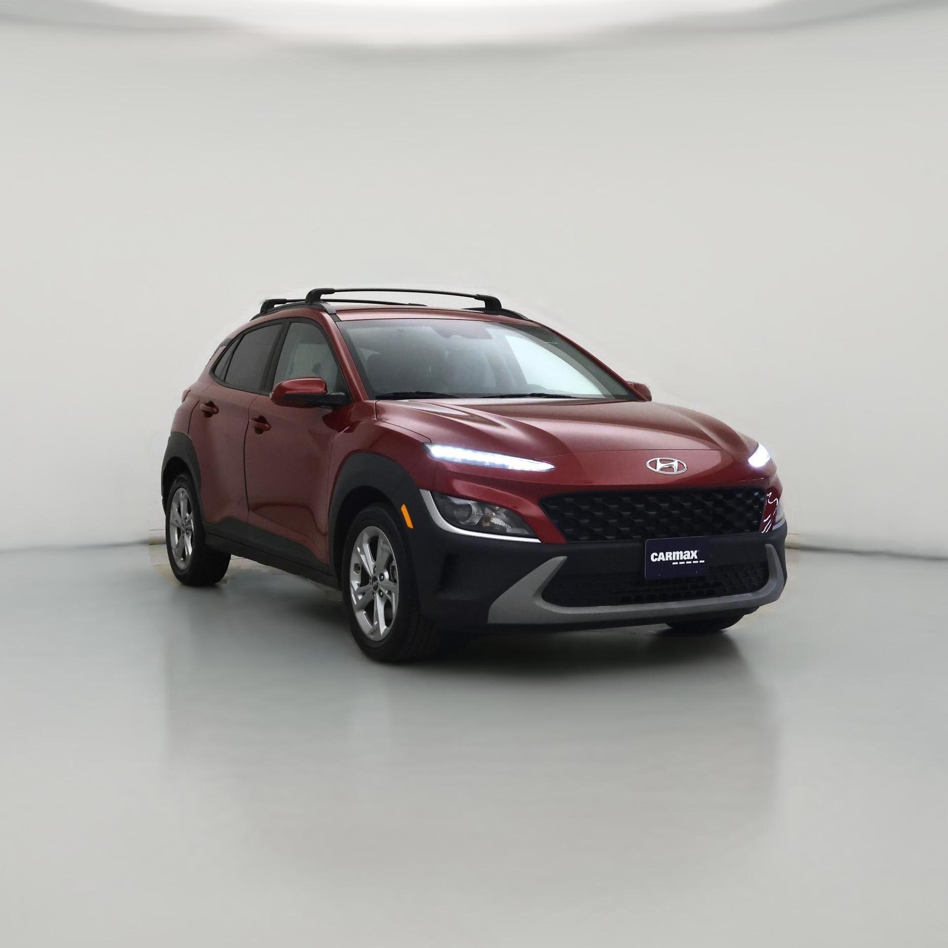 Thumbnail: 2022 Hyundai Kona - 1