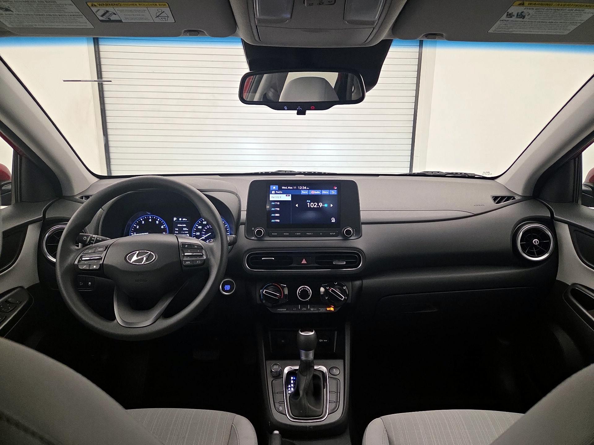 Thumbnail: 2022 Hyundai Kona - 9