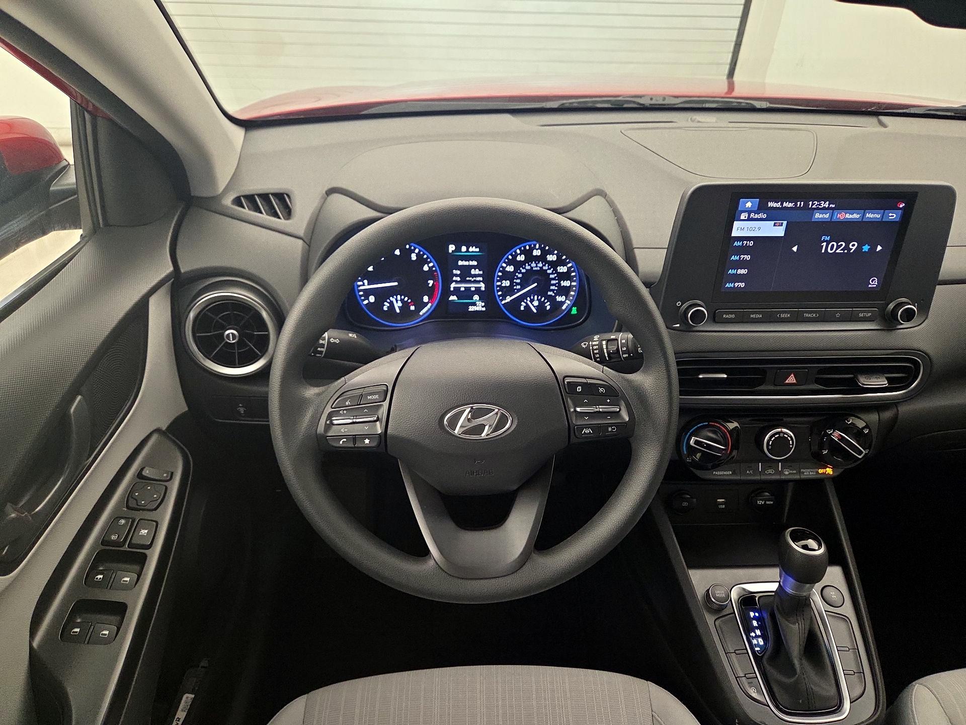 Thumbnail: 2022 Hyundai Kona - 10