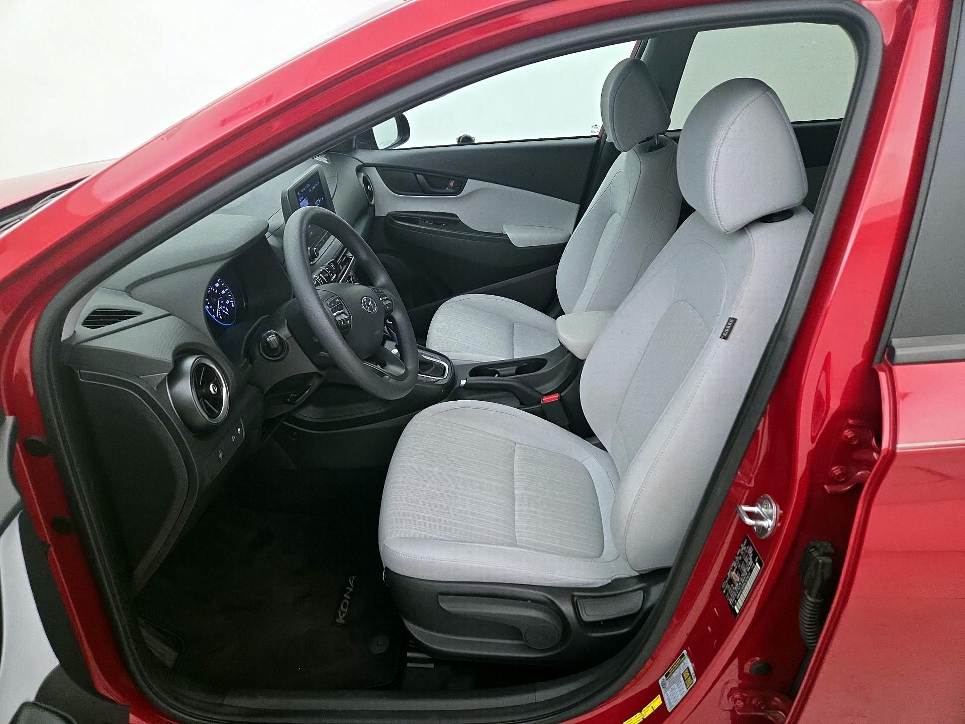 Thumbnail: 2022 Hyundai Kona - 11