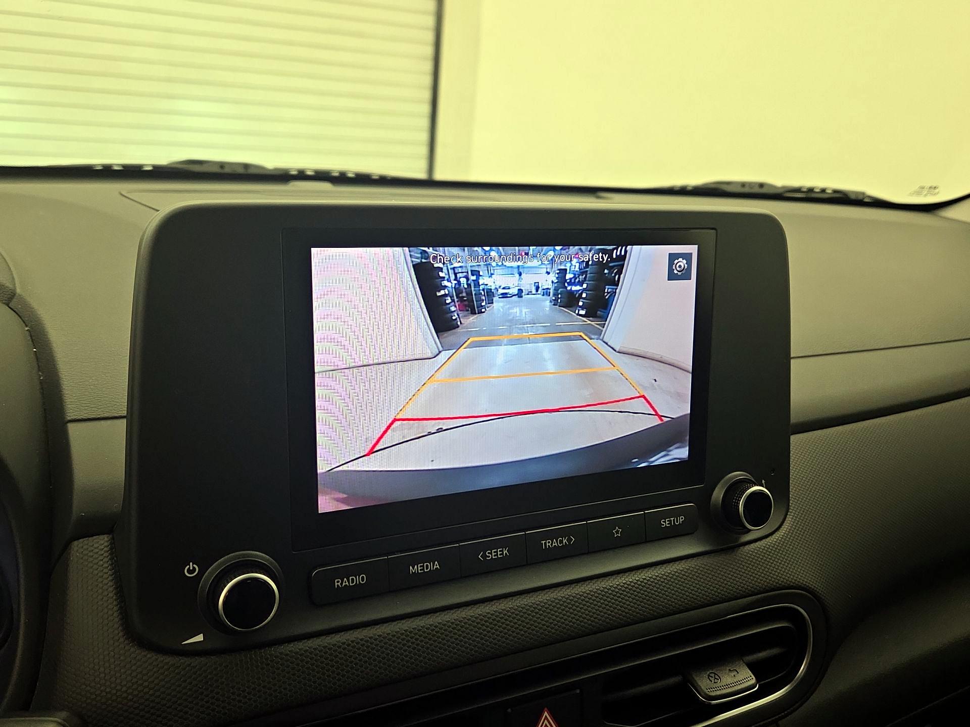 Thumbnail: 2022 Hyundai Kona - 14