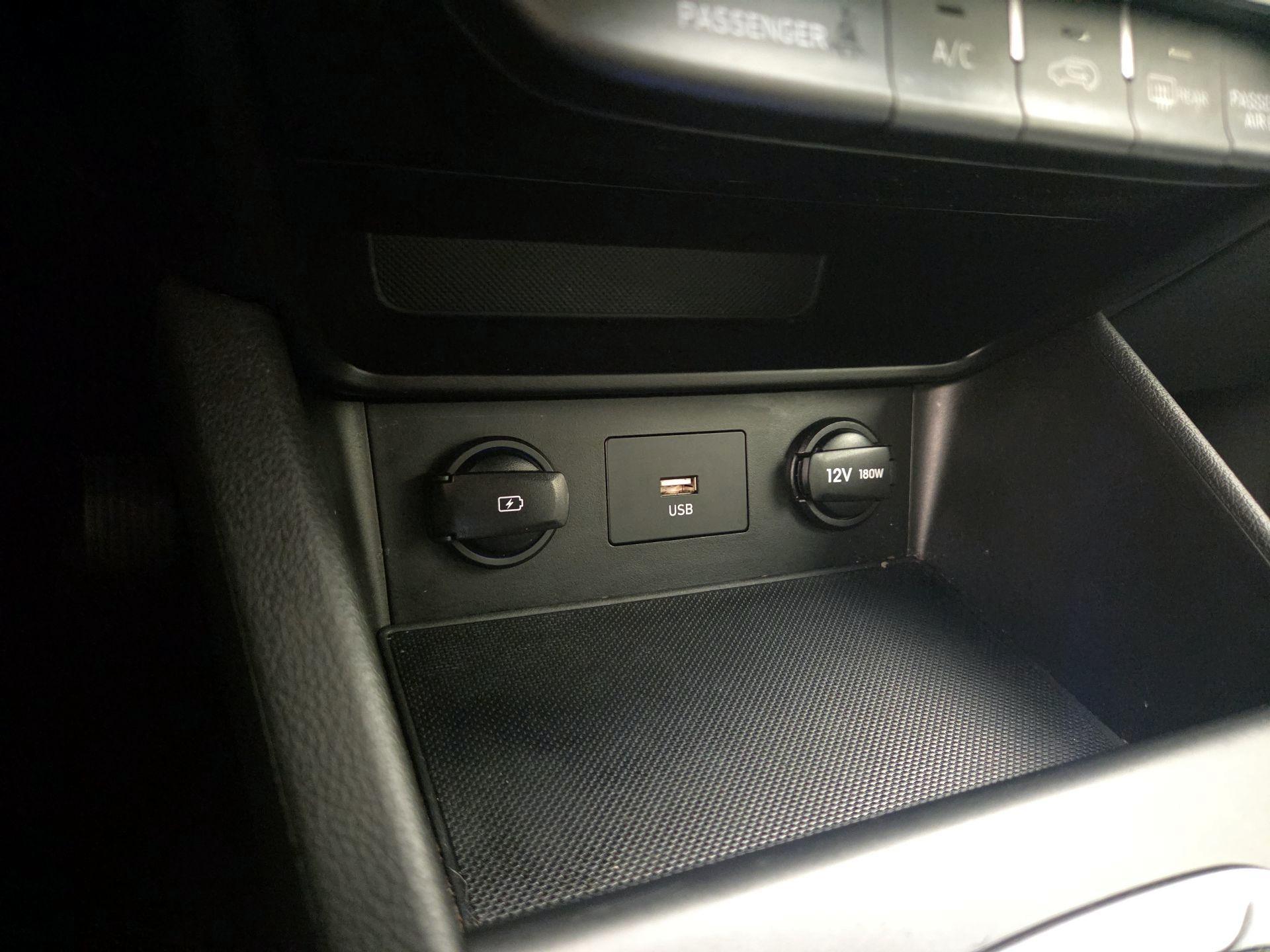 Thumbnail: 2022 Hyundai Kona - 18