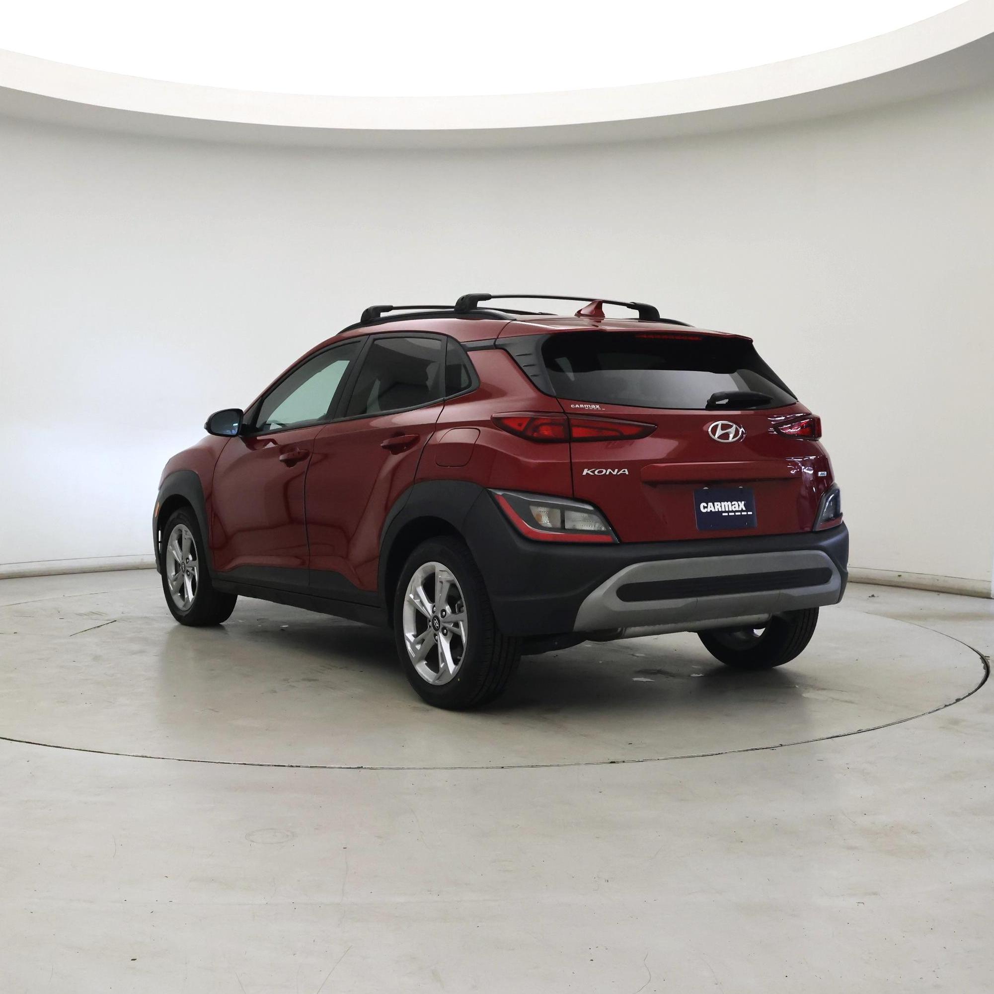 Thumbnail: 2022 Hyundai Kona - 2