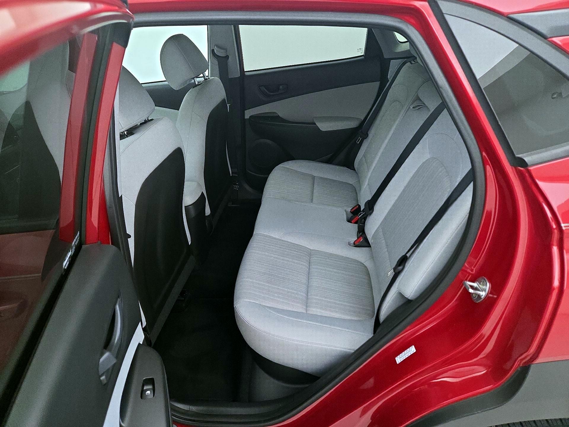 Thumbnail: 2022 Hyundai Kona - 19