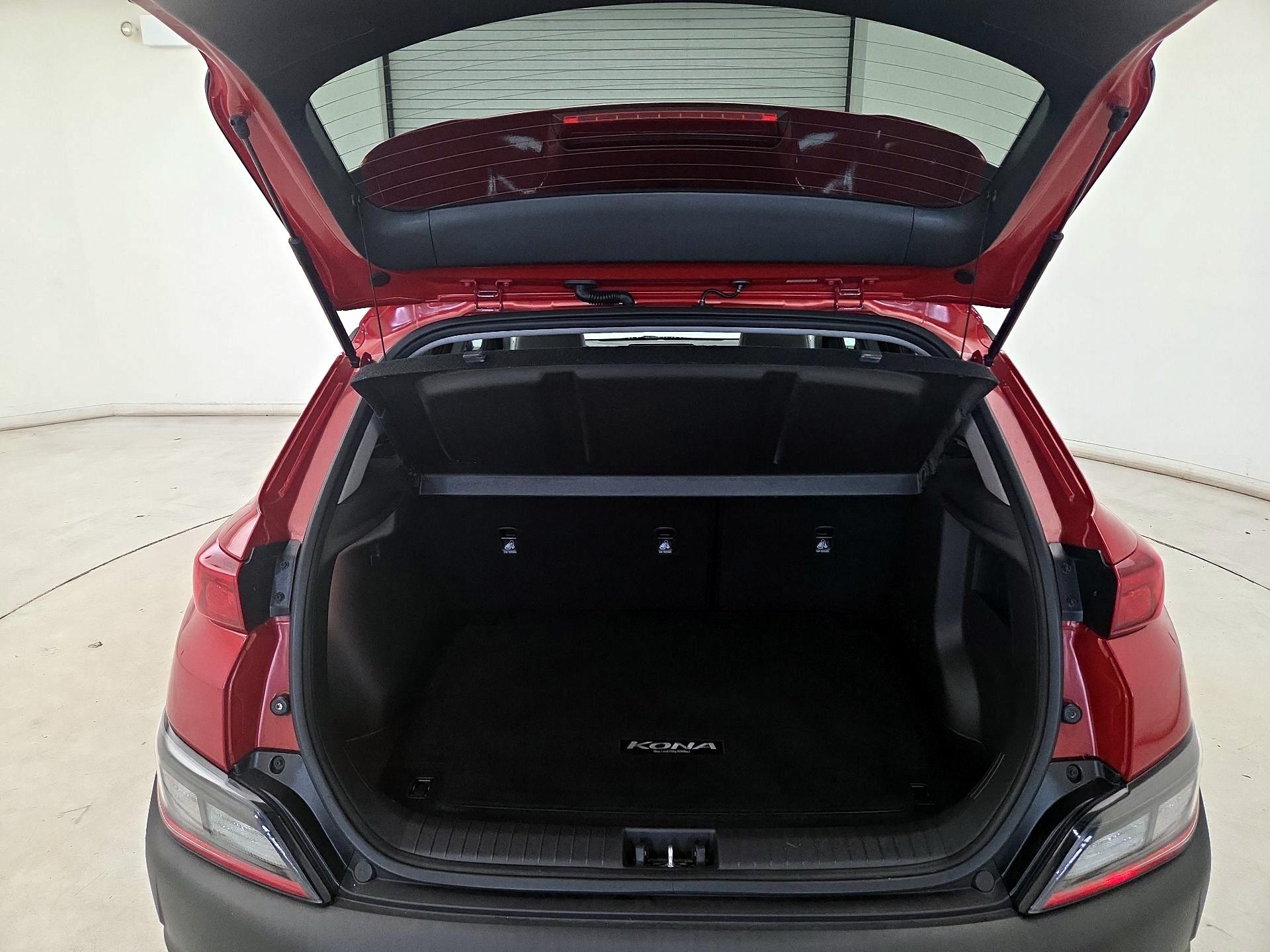 Thumbnail: 2022 Hyundai Kona - 20