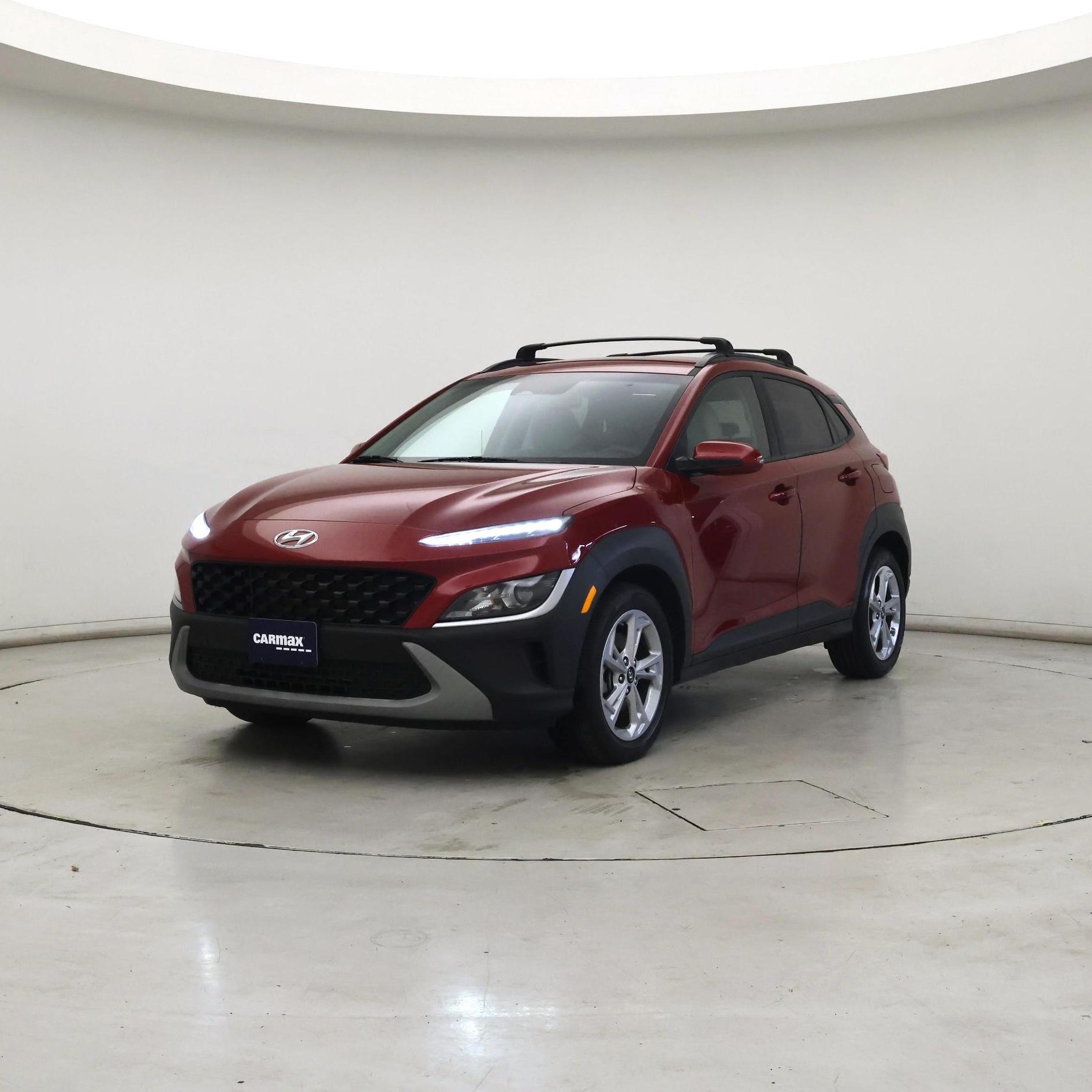 Thumbnail: 2022 Hyundai Kona - 4